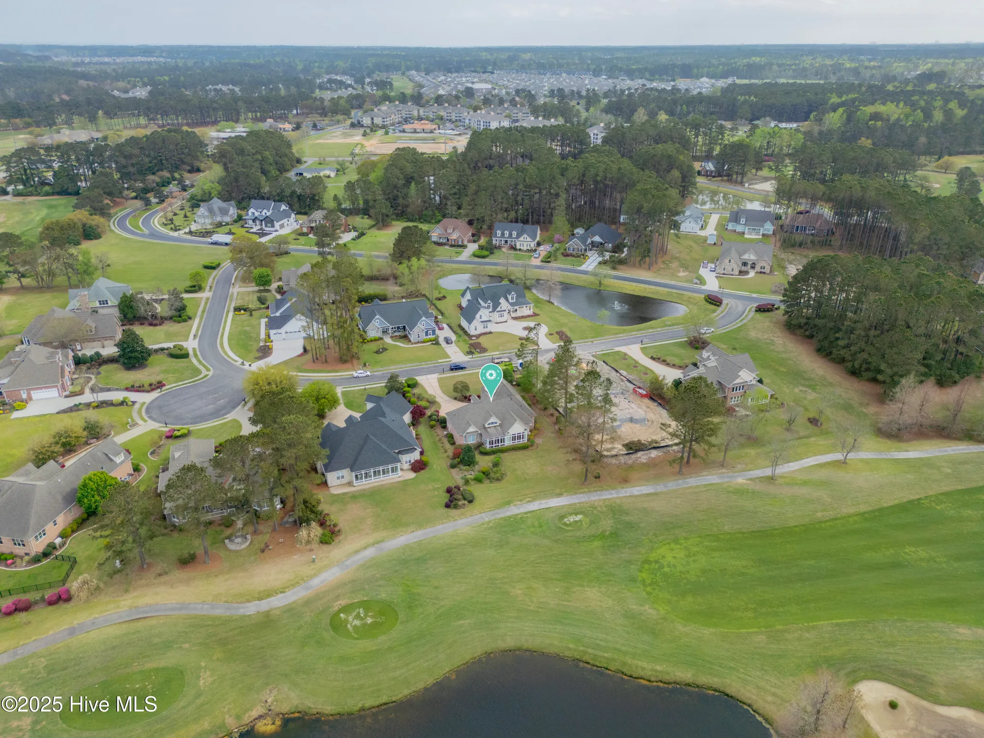 Property Slideshow image 45 of 56 | 9278 checkerberry sq, Calabash, NC, 28467