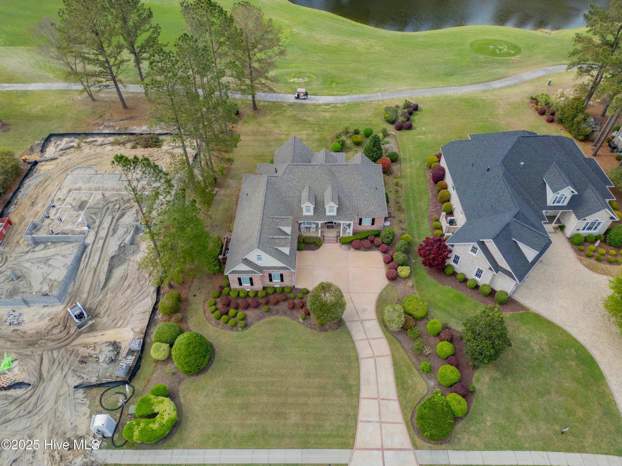 Property Slideshow image 34 of 56 | 9278 checkerberry sq, Calabash, NC, 28467