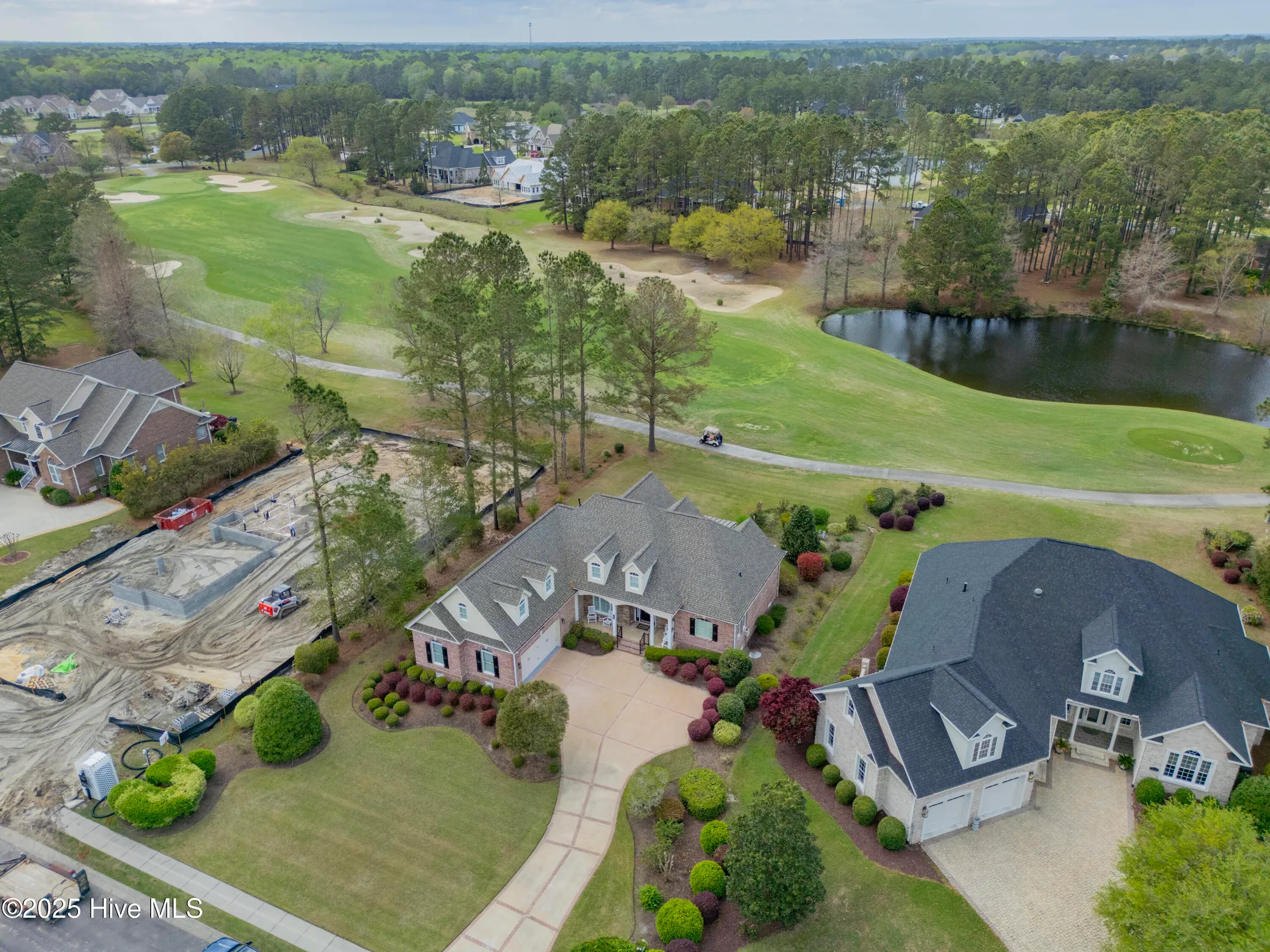 Property Slideshow image 36 of 56 | 9278 checkerberry sq, Calabash, NC, 28467