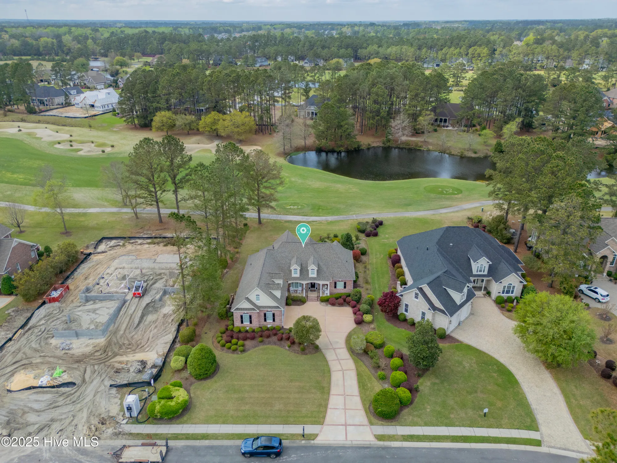 Property Slideshow image 37 of 56 | 9278 checkerberry sq, Calabash, NC, 28467