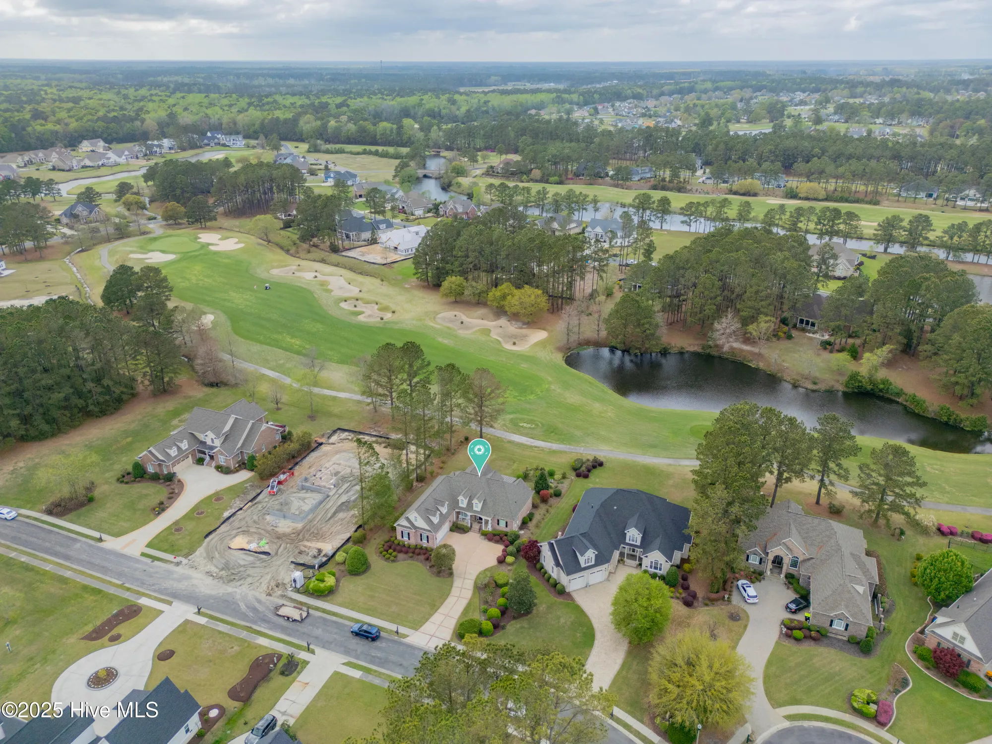 Property Slideshow image 47 of 56 | 9278 checkerberry sq, Calabash, NC, 28467