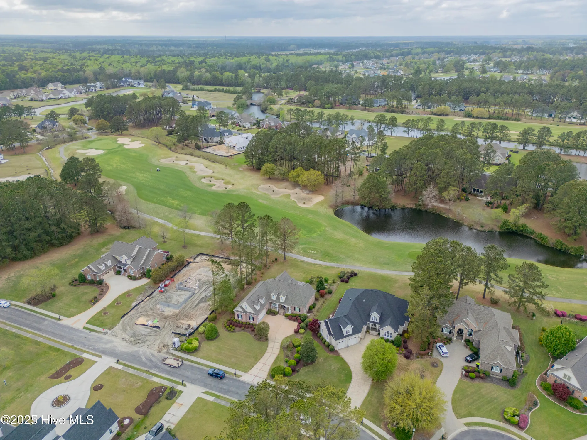 Property Slideshow image 48 of 56 | 9278 checkerberry sq, Calabash, NC, 28467