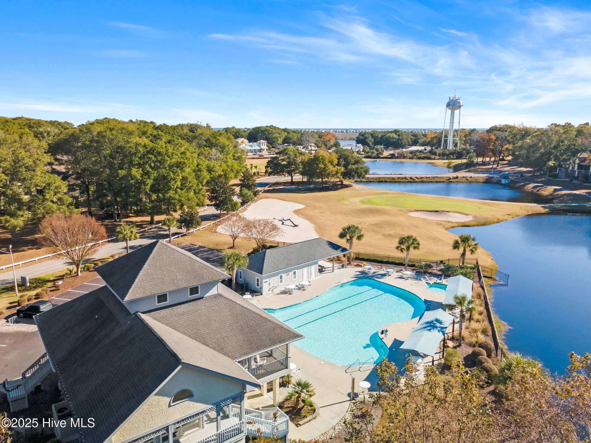 Property Slideshow image 66 of 77 | 178 edgewater cir, Sunset Beach, NC, 28468
