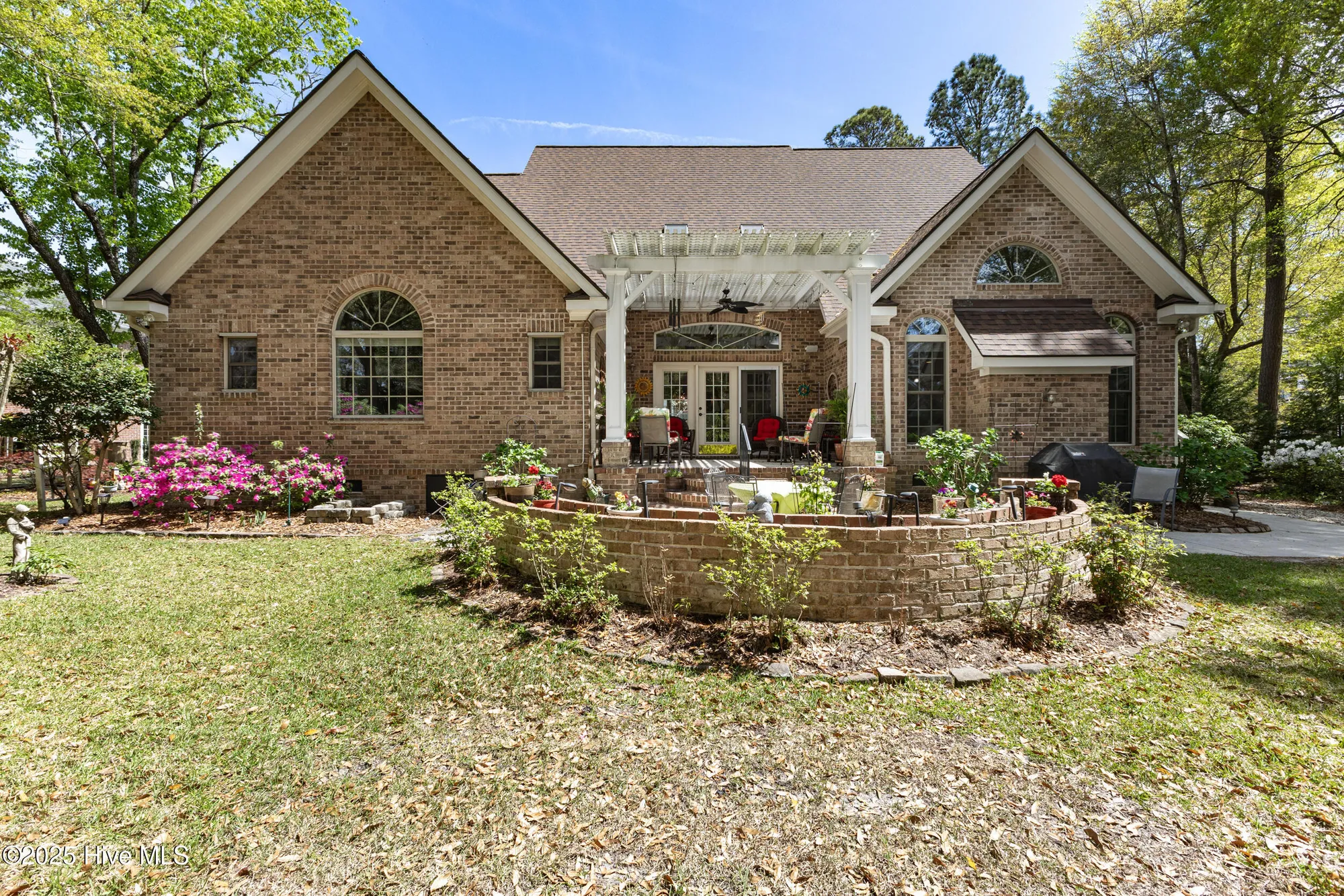 Property Slideshow image 39 of 45 | 8701 lincolnshire ln, Wilmington, NC, 28411
