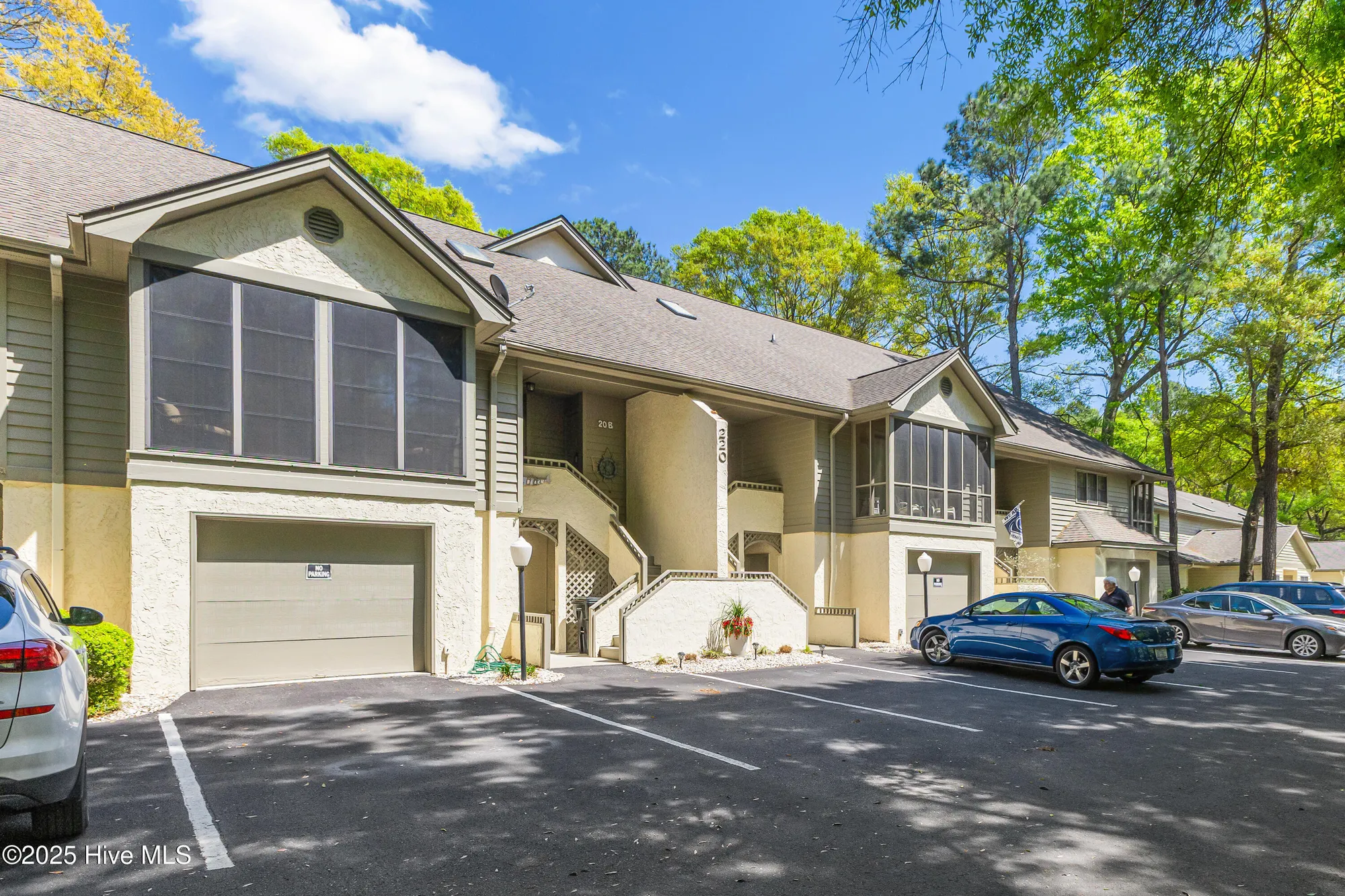 Property Slideshow image 3 of 58 | 220 clubhouse rd b, Sunset Beach, NC, 28468