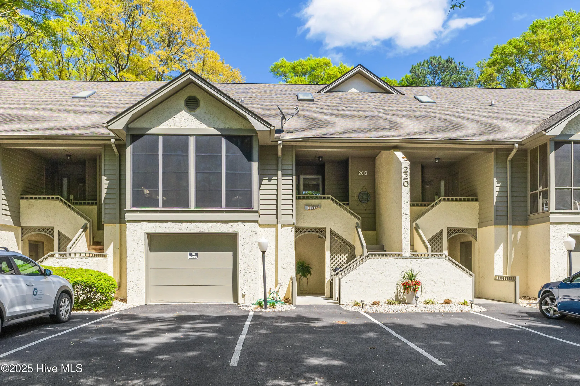 Property Slideshow image 2 of 58 | 220 clubhouse rd b, Sunset Beach, NC, 28468