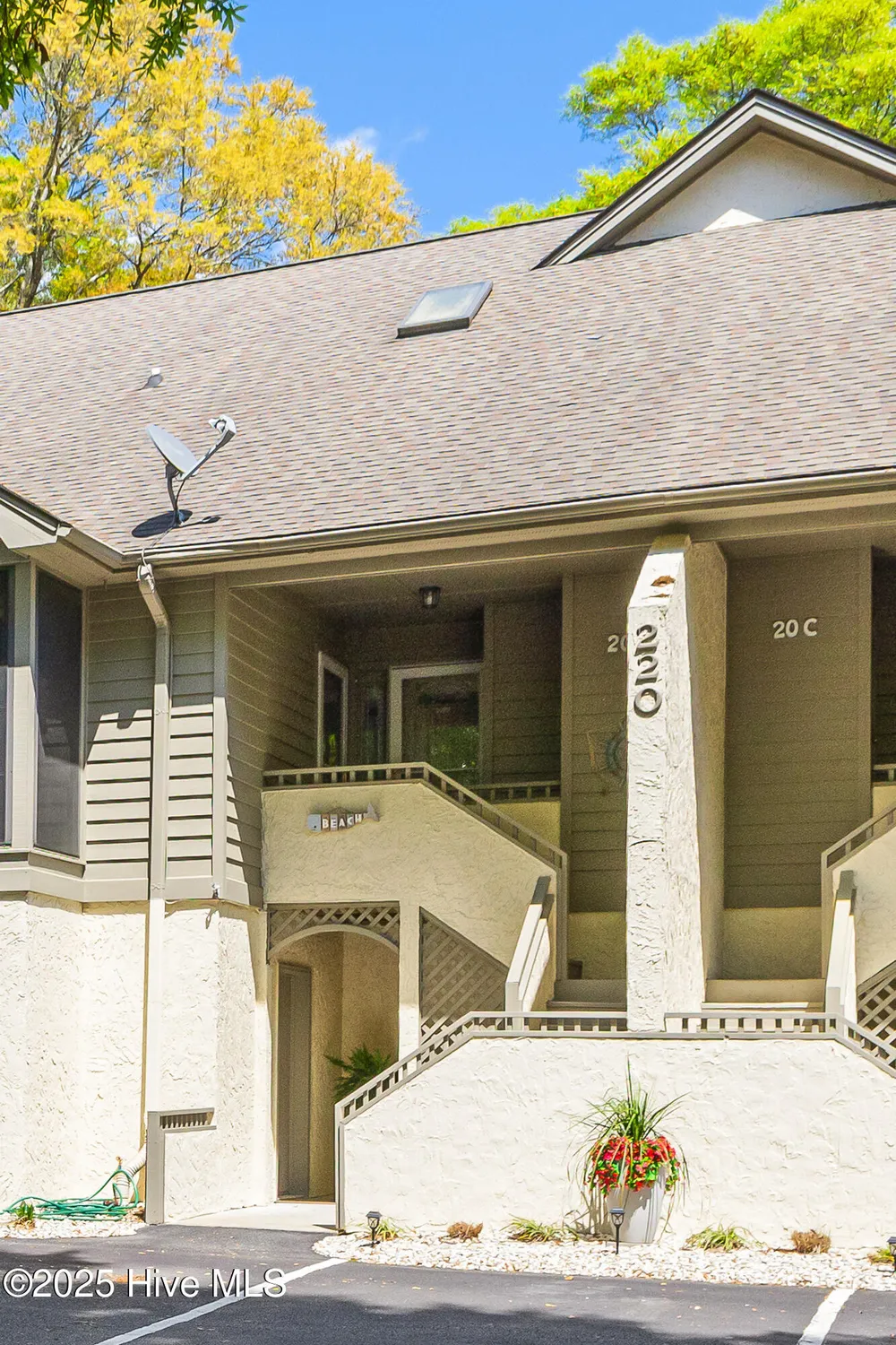 Property Slideshow image 4 of 58 | 220 clubhouse rd b, Sunset Beach, NC, 28468