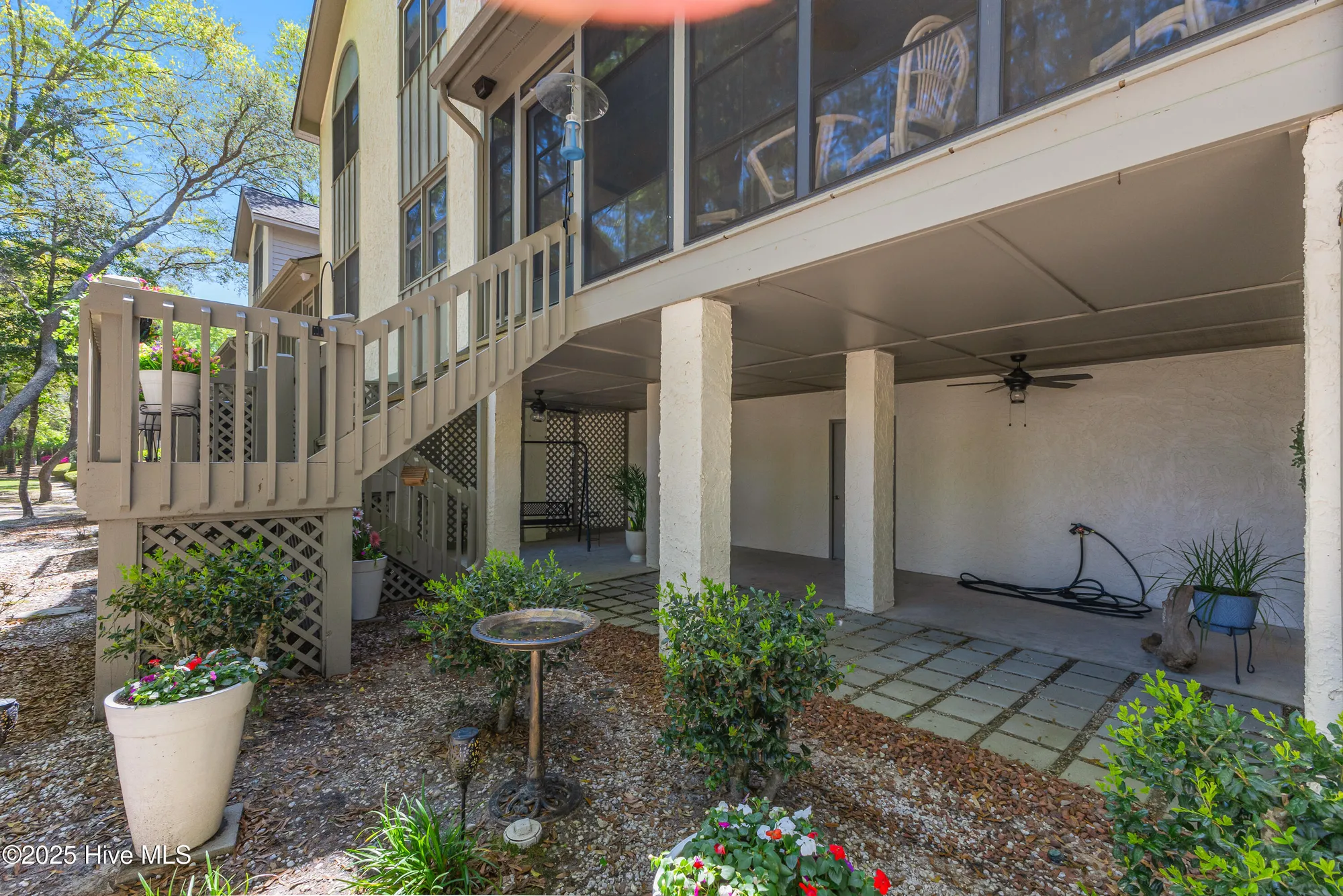 Property Slideshow image 36 of 58 | 220 clubhouse rd b, Sunset Beach, NC, 28468