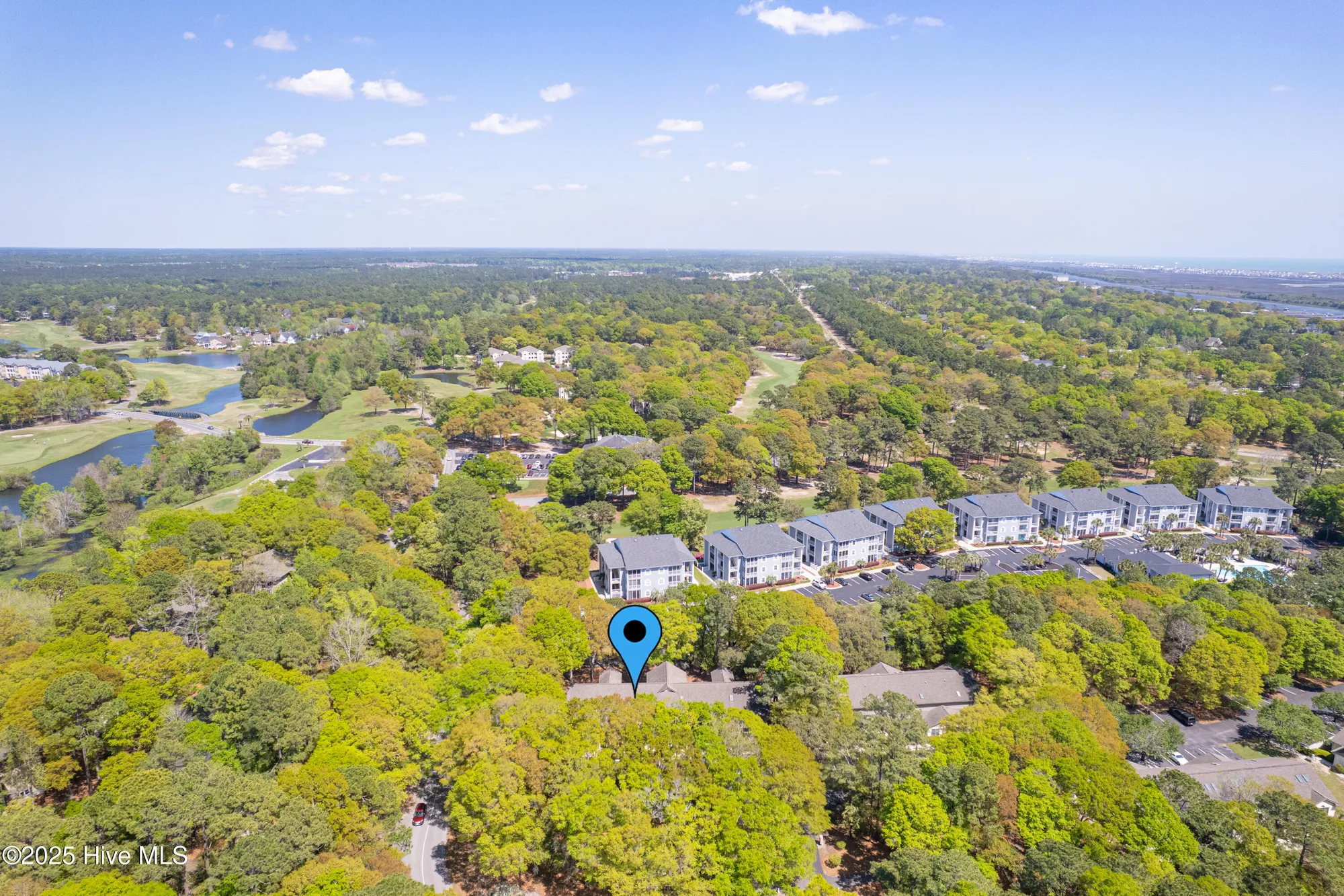 Property Slideshow image 39 of 58 | 220 clubhouse rd b, Sunset Beach, NC, 28468