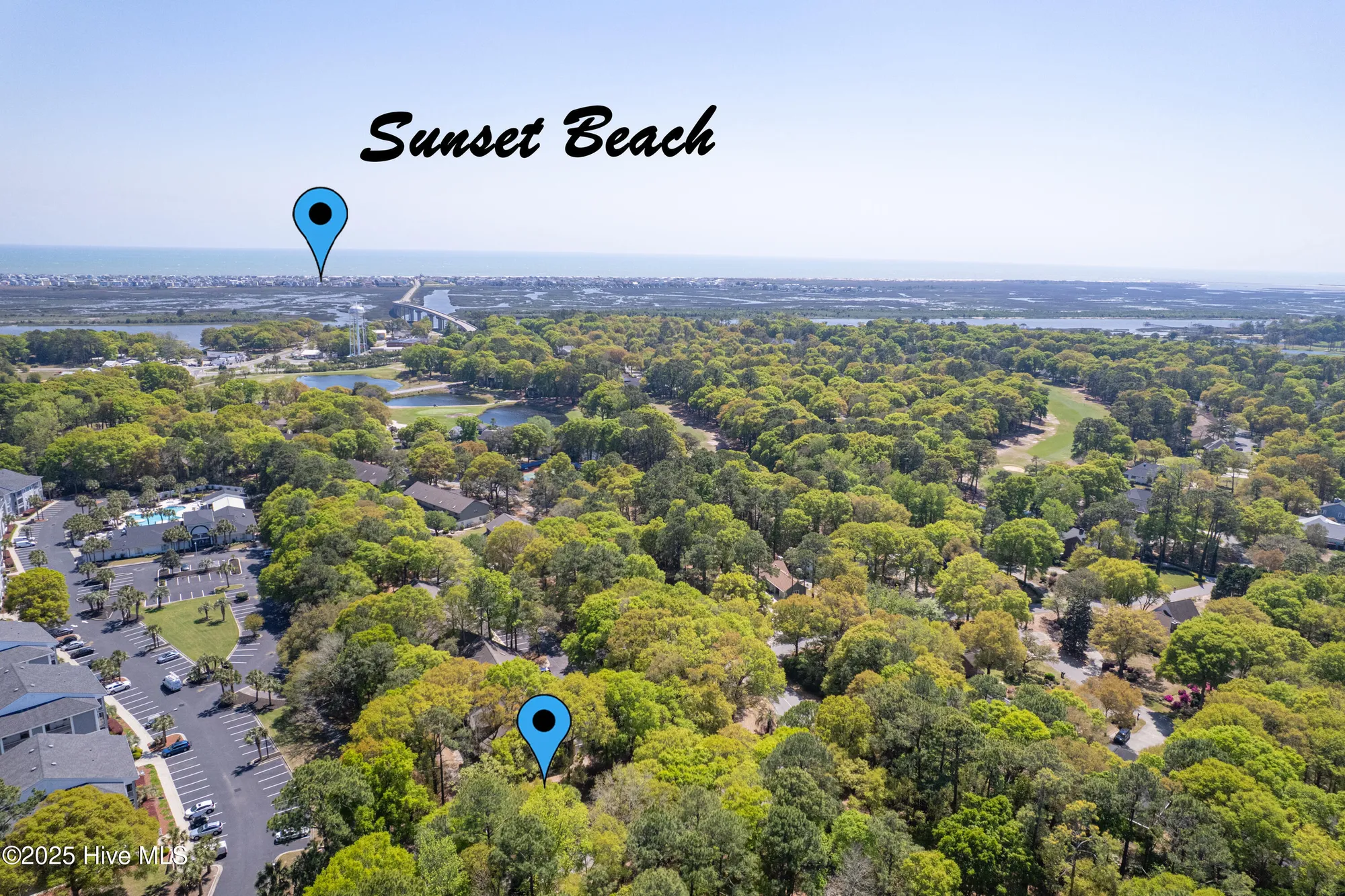 Property Slideshow image 40 of 58 | 220 clubhouse rd b, Sunset Beach, NC, 28468