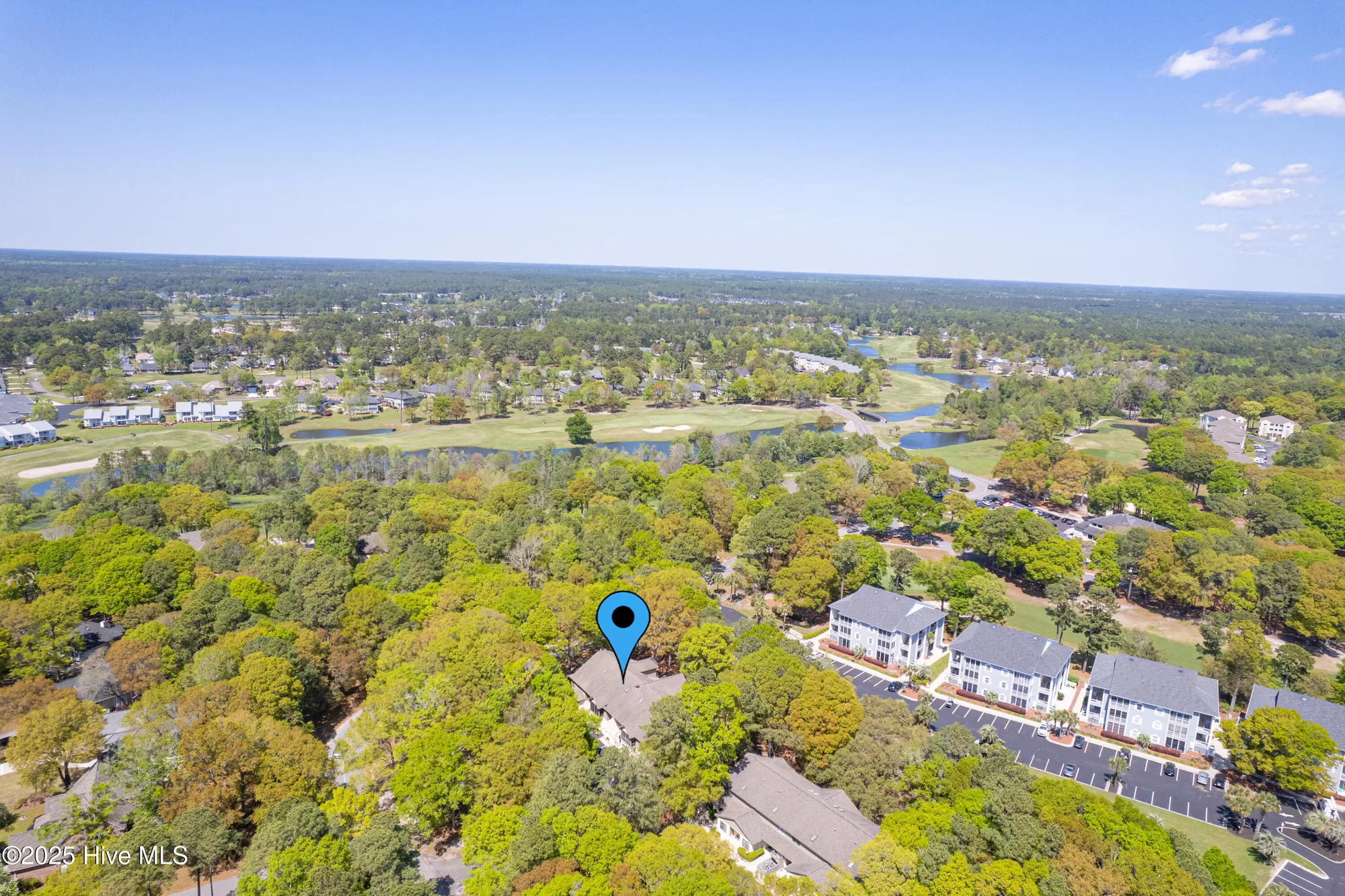 Property Slideshow image 41 of 58 | 220 clubhouse rd b, Sunset Beach, NC, 28468