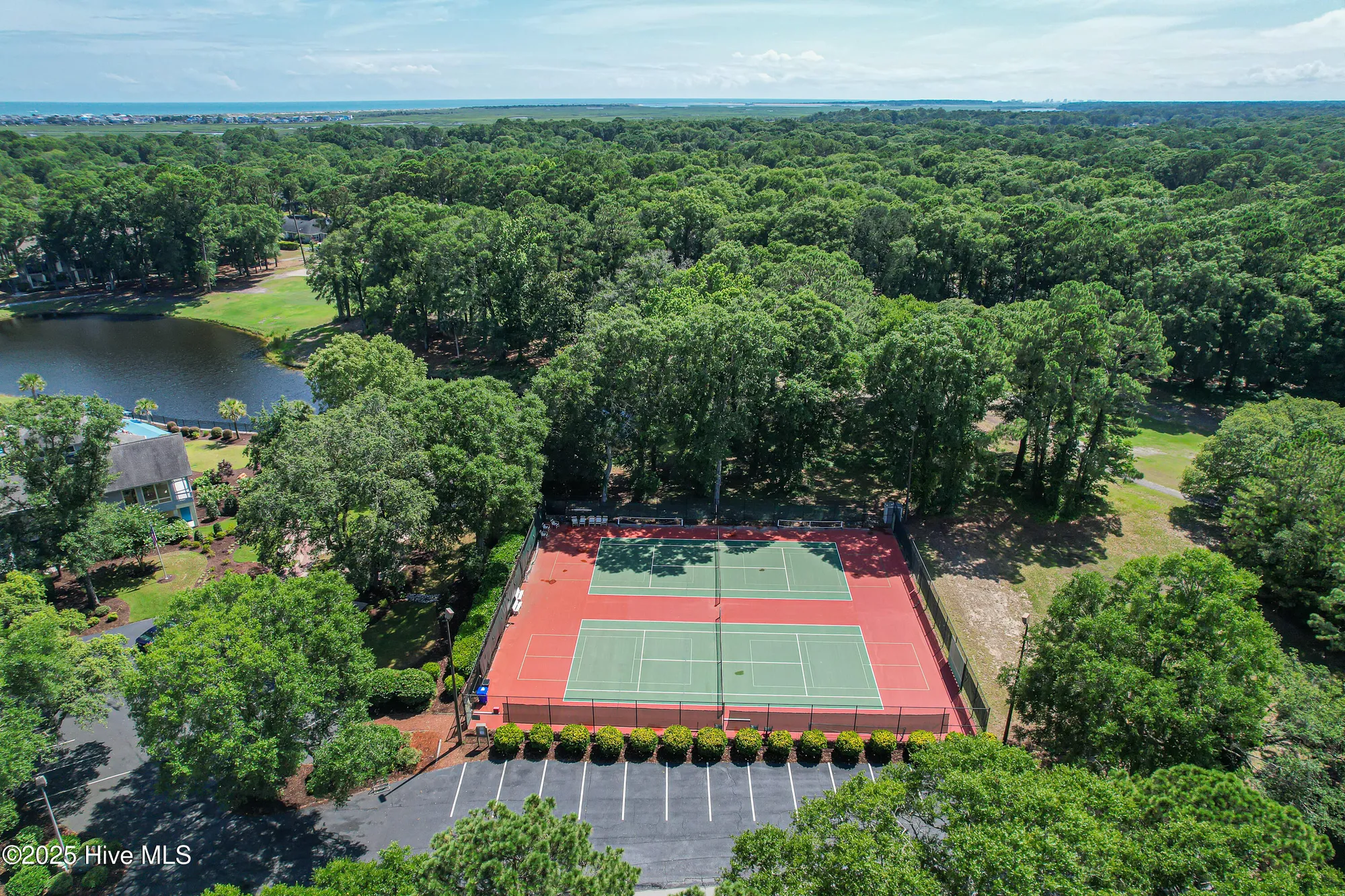 Property Slideshow image 47 of 58 | 220 clubhouse rd b, Sunset Beach, NC, 28468