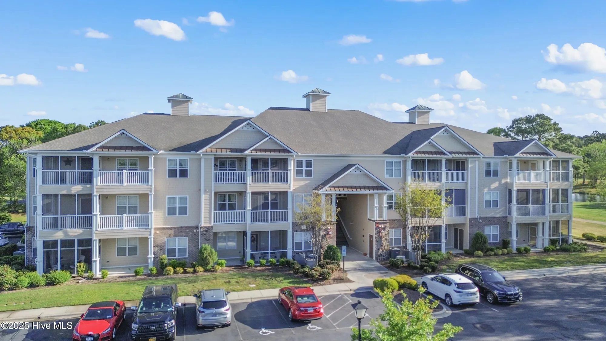 Property Slideshow image 31 of 46 | 260 s crow creek dr 17, Calabash, NC, 28467