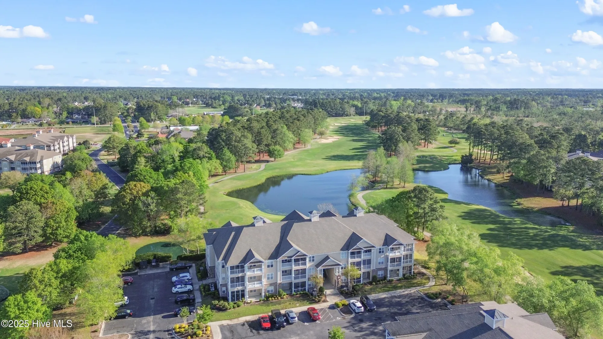 Property Slideshow image 32 of 46 | 260 s crow creek dr 17, Calabash, NC, 28467
