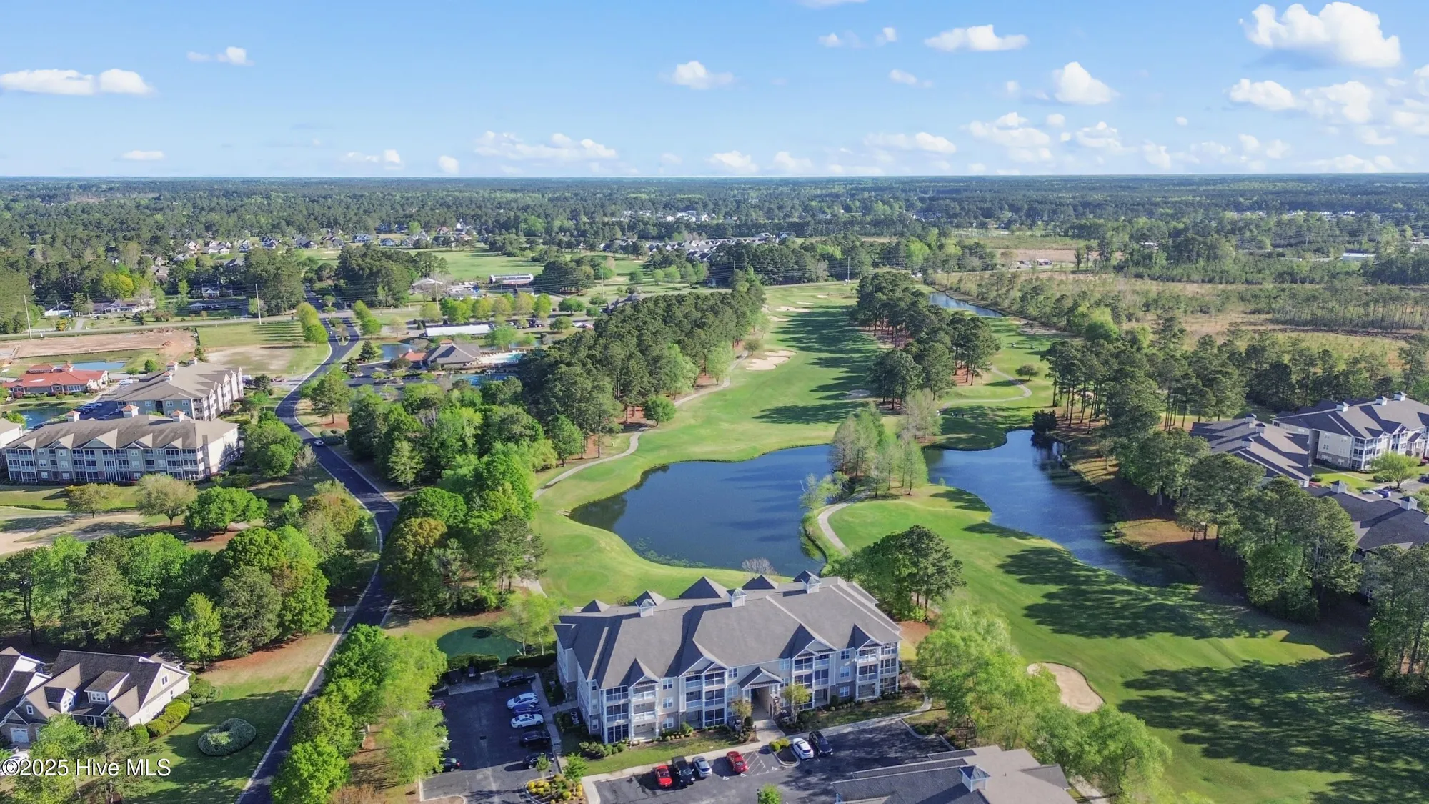 Property Slideshow image 33 of 46 | 260 s crow creek dr 17, Calabash, NC, 28467