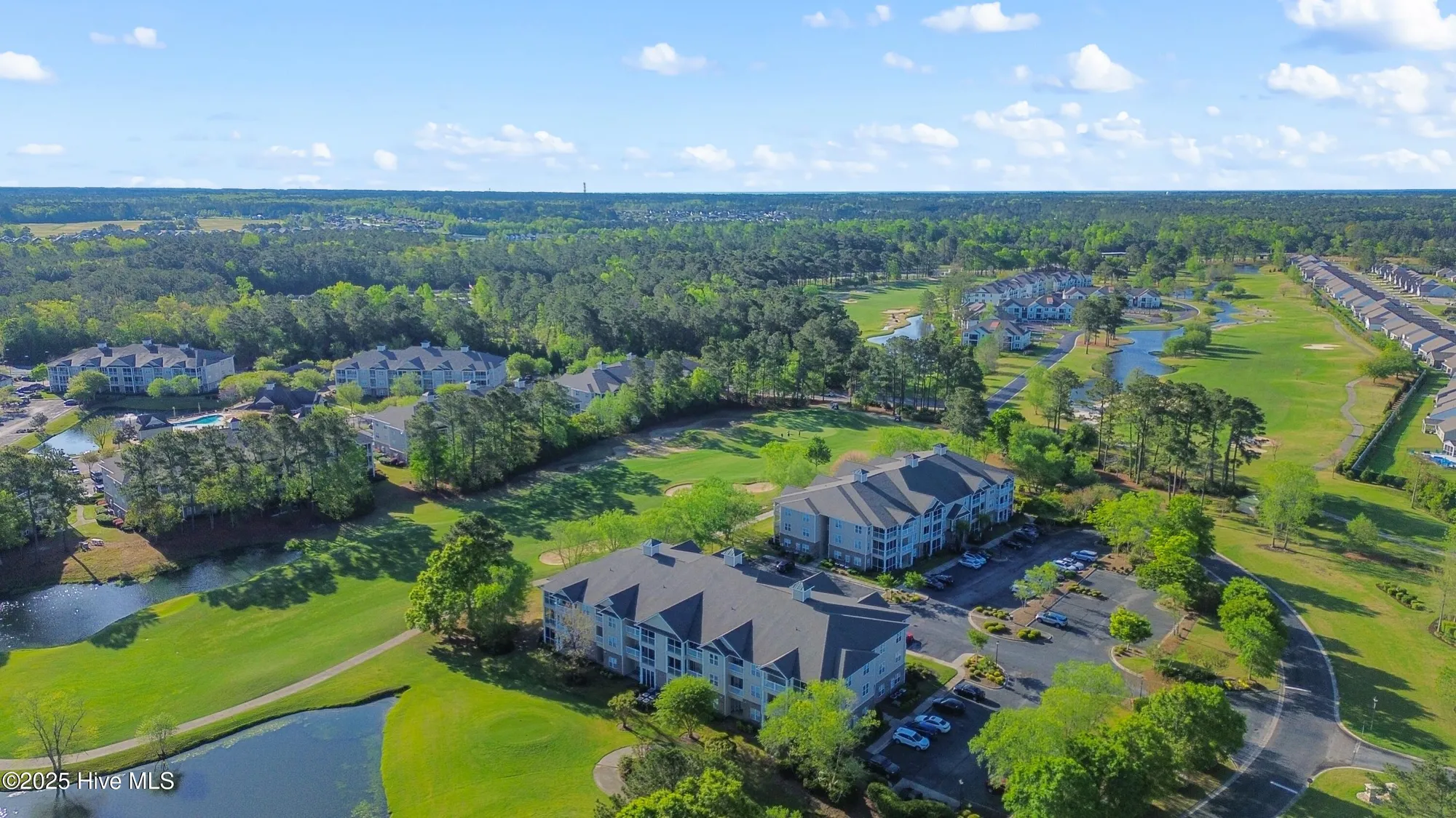 Property Slideshow image 34 of 46 | 260 s crow creek dr 17, Calabash, NC, 28467