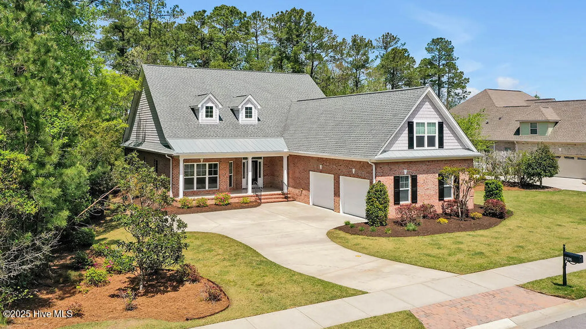 Property Slideshow image 53 of 81 | 1336 cape fear national dr, Leland, NC, 28451