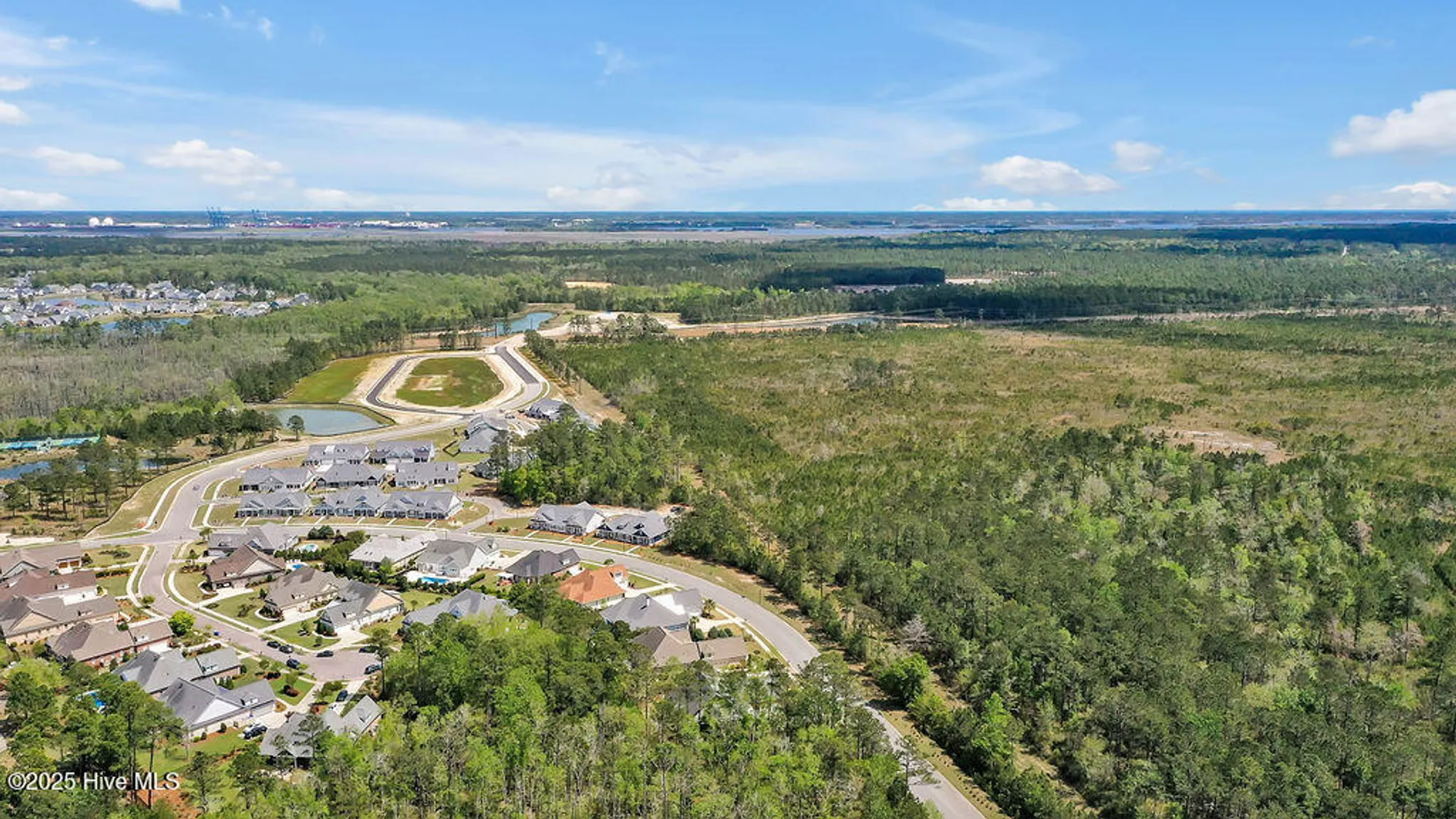 Property Slideshow image 57 of 81 | 1336 cape fear national dr, Leland, NC, 28451