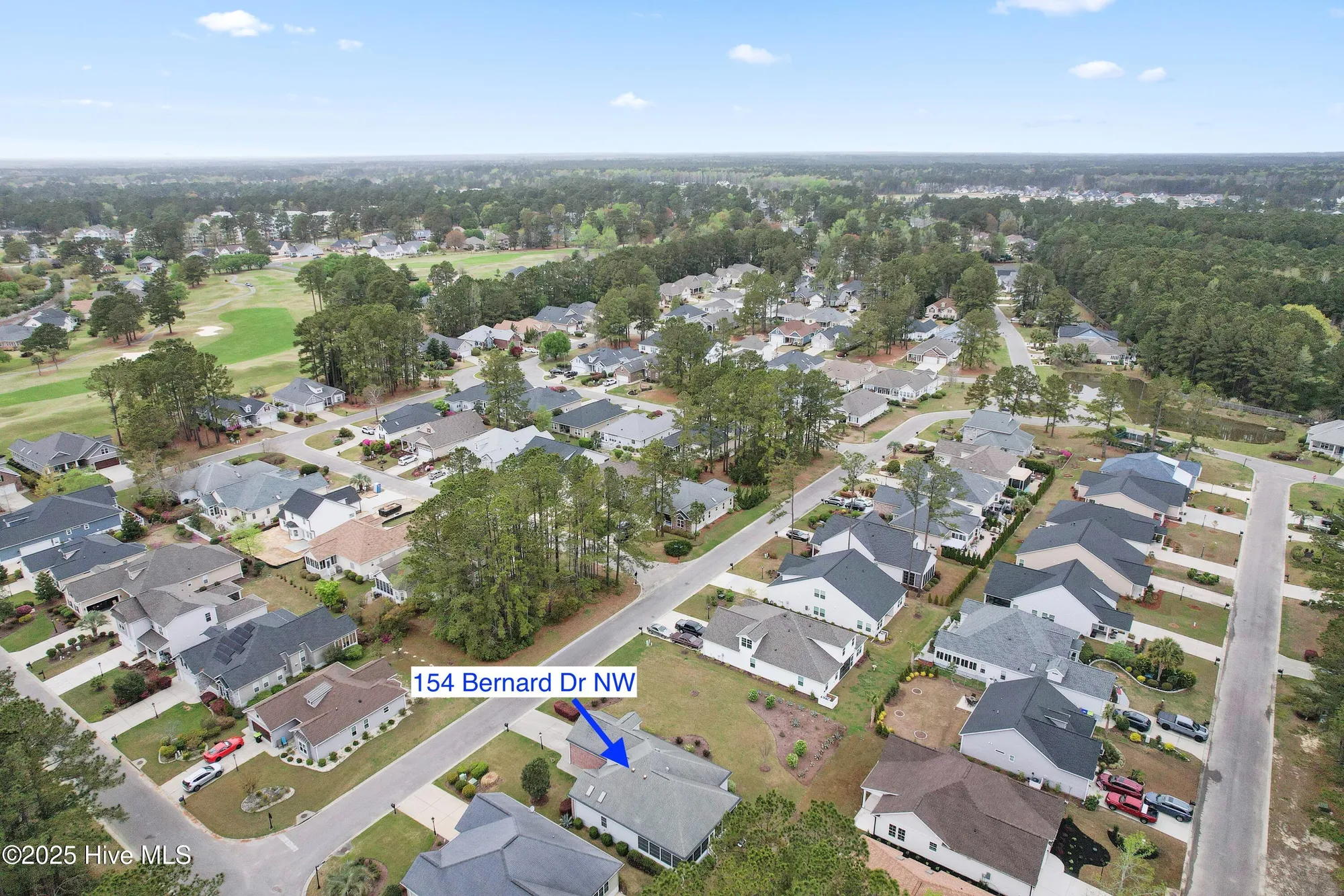 Property Slideshow image 41 of 49 | 154 bernard dr, Calabash, NC, 28467