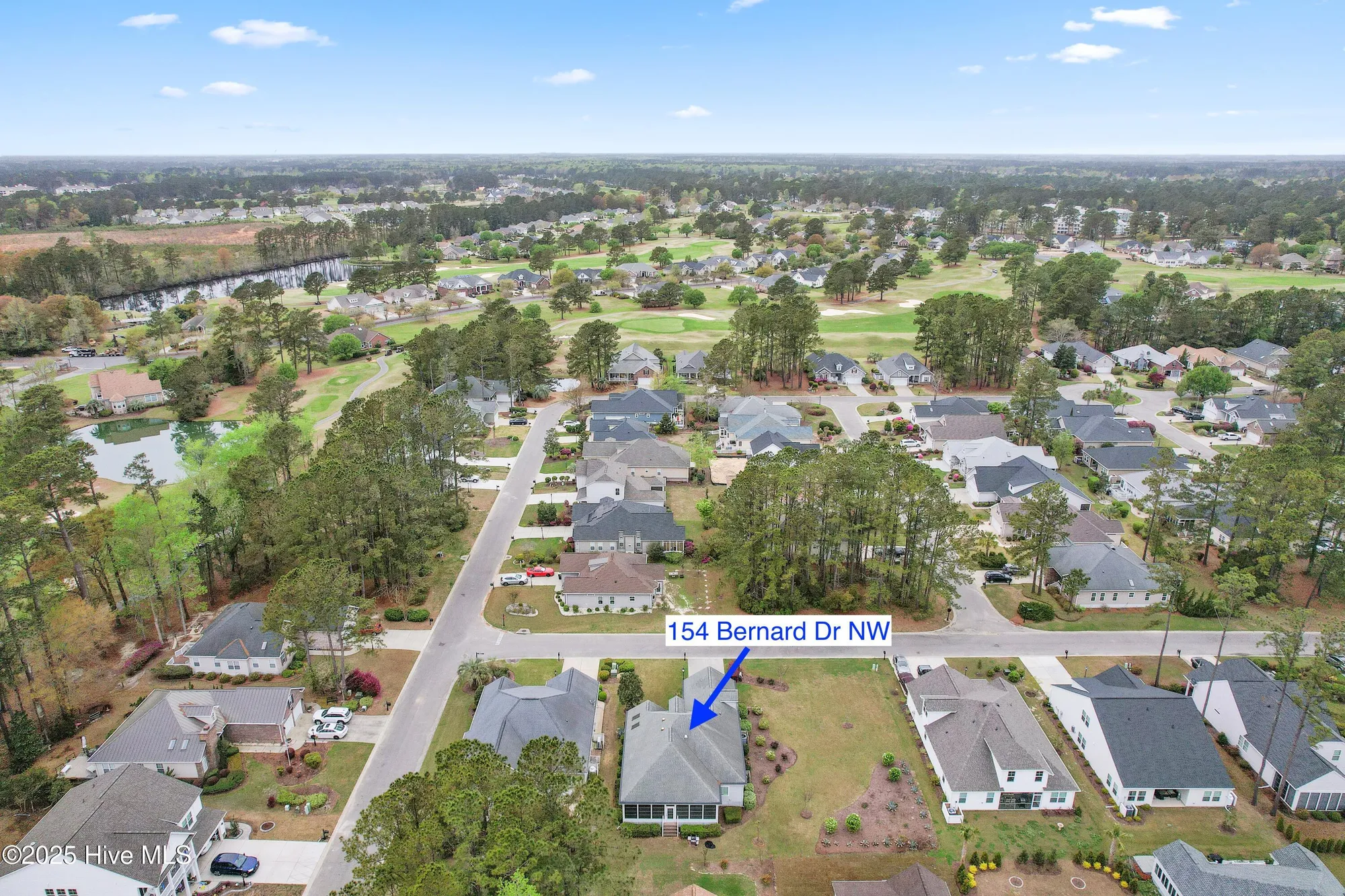 Property Slideshow image 42 of 49 | 154 bernard dr, Calabash, NC, 28467