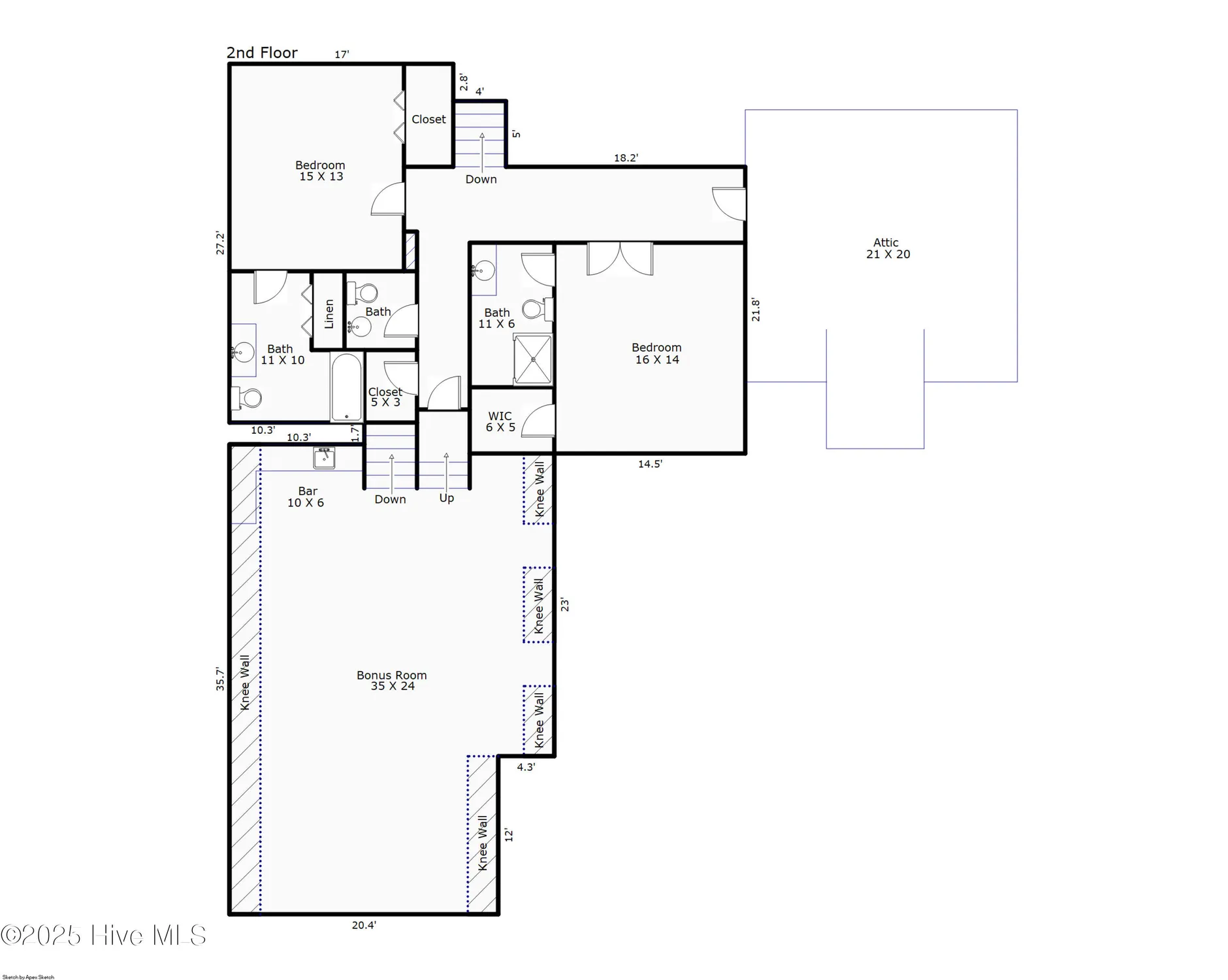 Property Slideshow image 51 of 56 | 720 wild dunes cir, Wilmington, NC, 28411