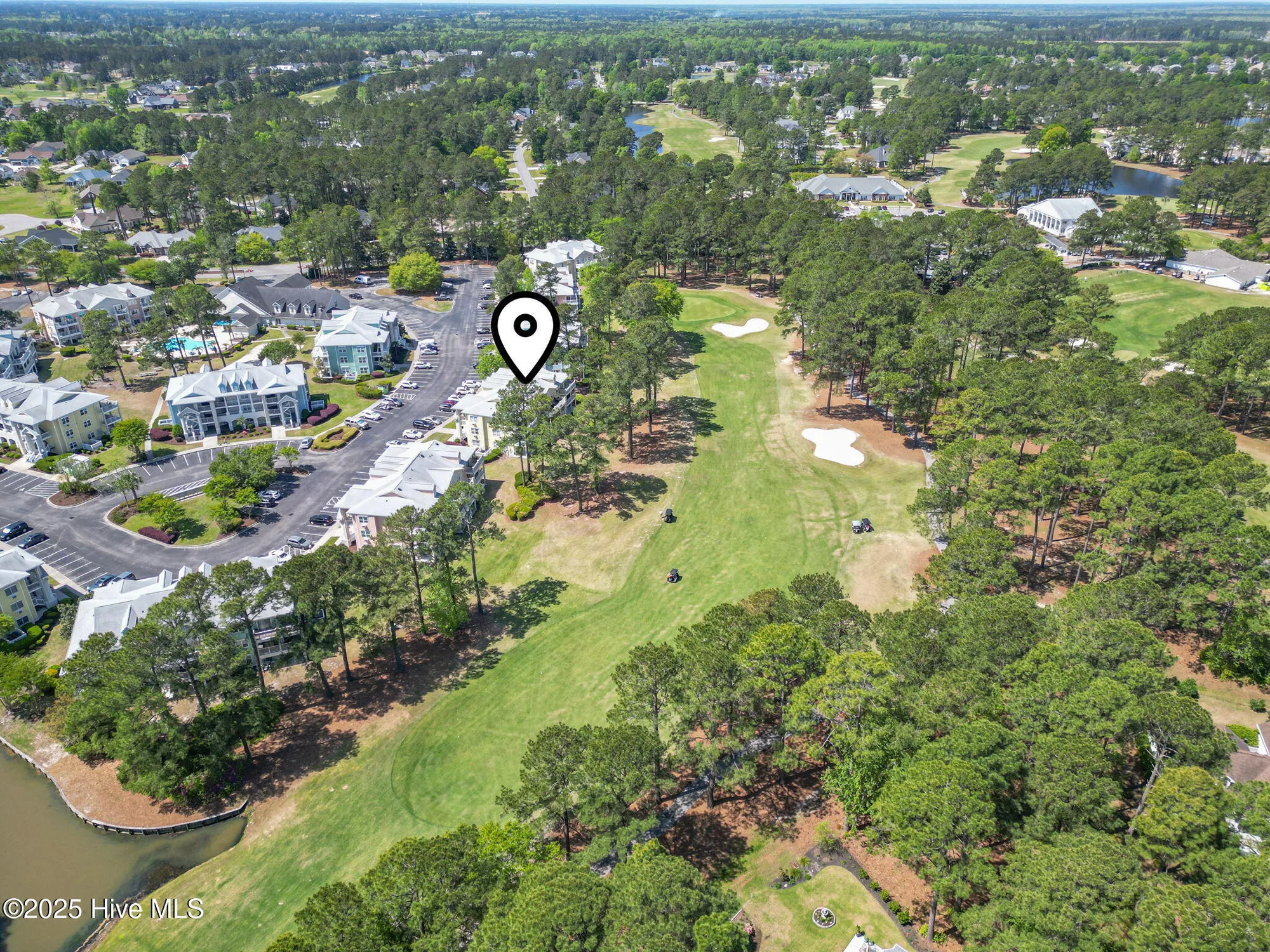 Property Slideshow image 36 of 40 | 330 s middleton dr 1301, Calabash, NC, 28467