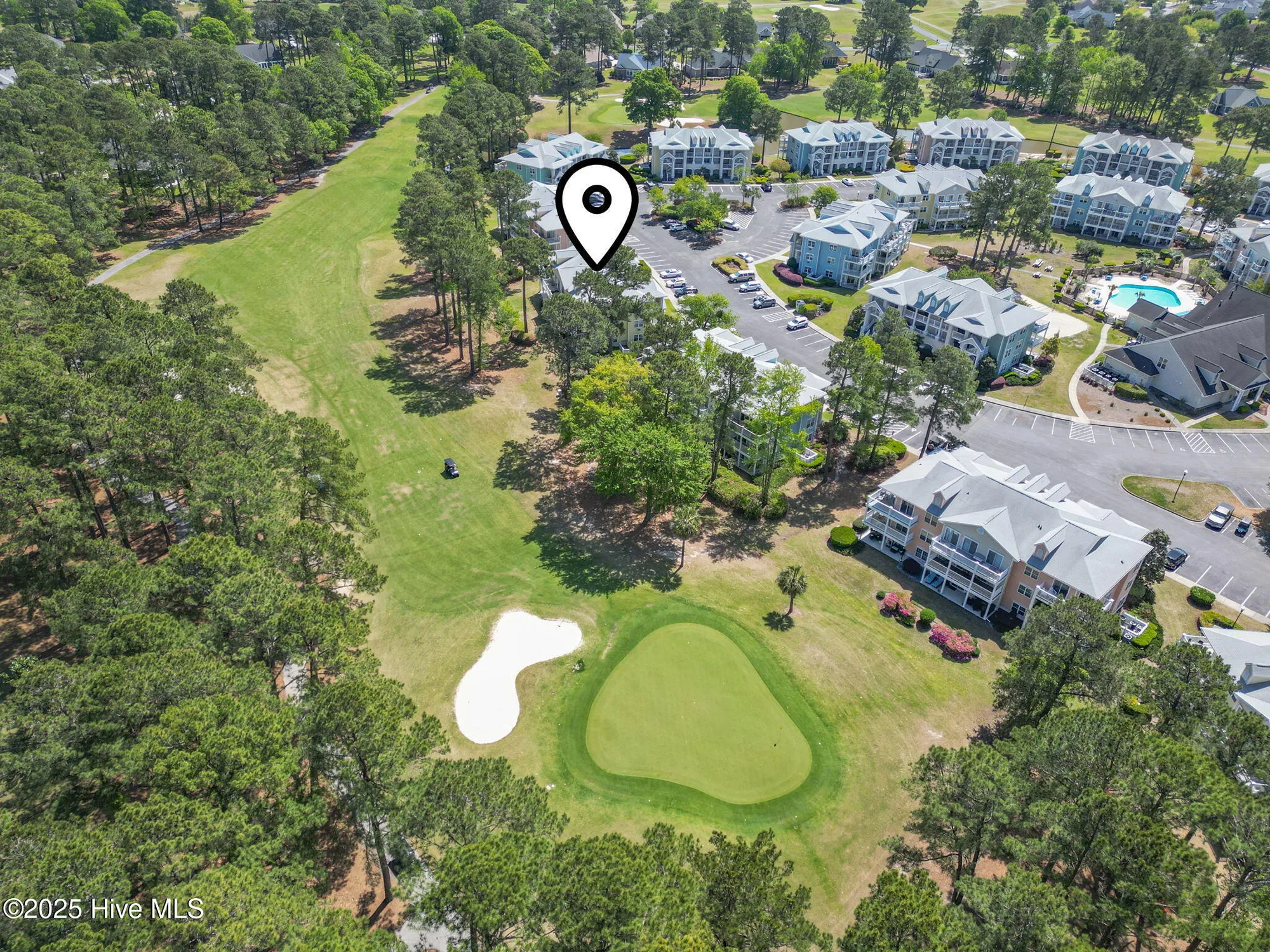 Property Slideshow image 38 of 40 | 330 s middleton dr 1301, Calabash, NC, 28467