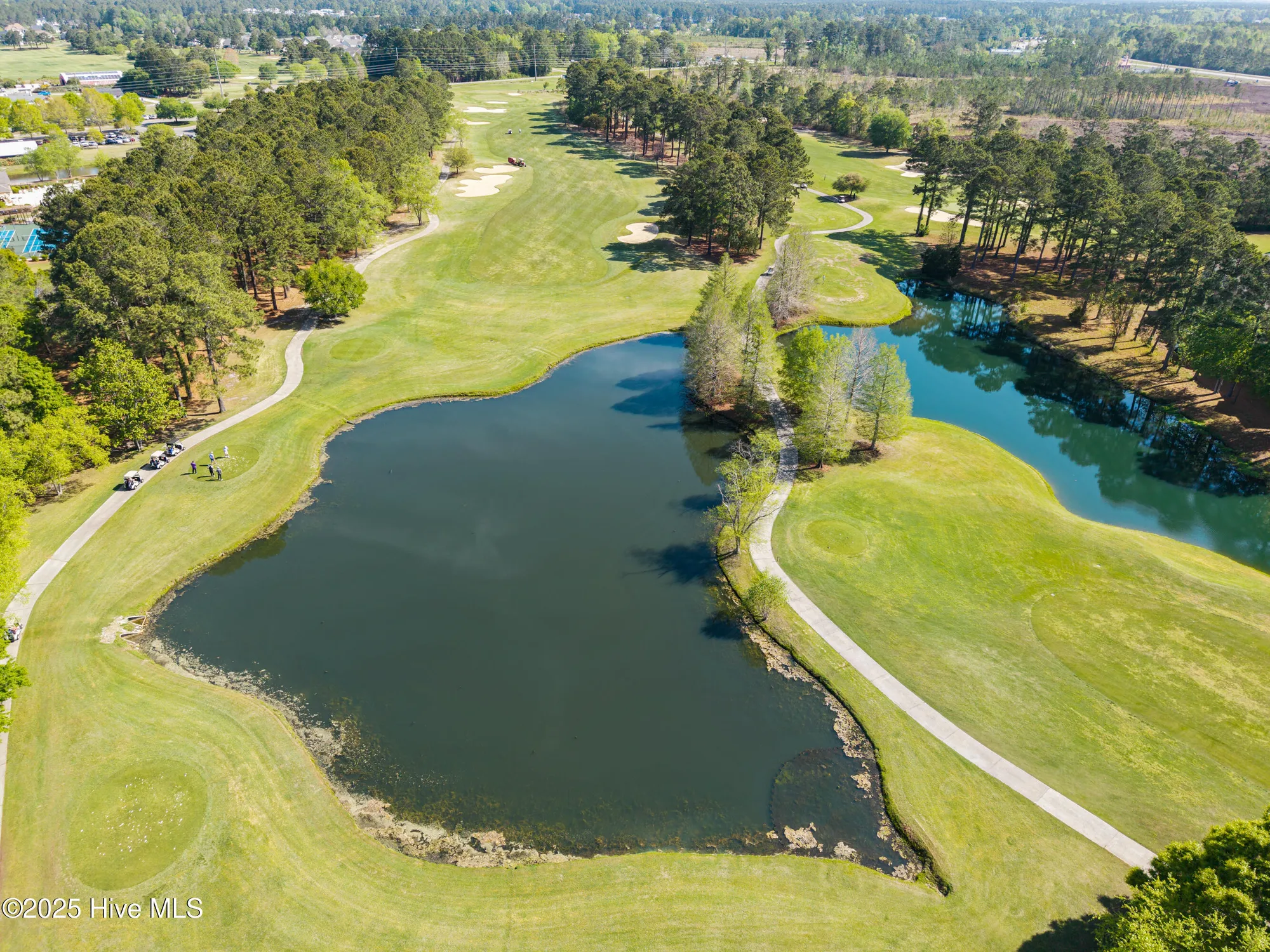 Property Slideshow image 3 of 28 | 260 s crow creek dr 19, Calabash, NC, 28467