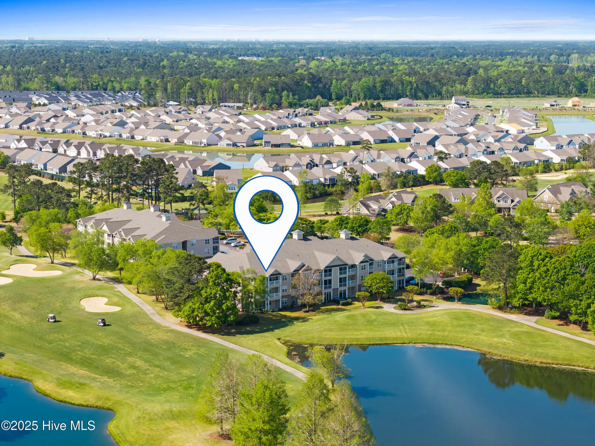 Property Slideshow image 23 of 28 | 260 s crow creek dr 19, Calabash, NC, 28467