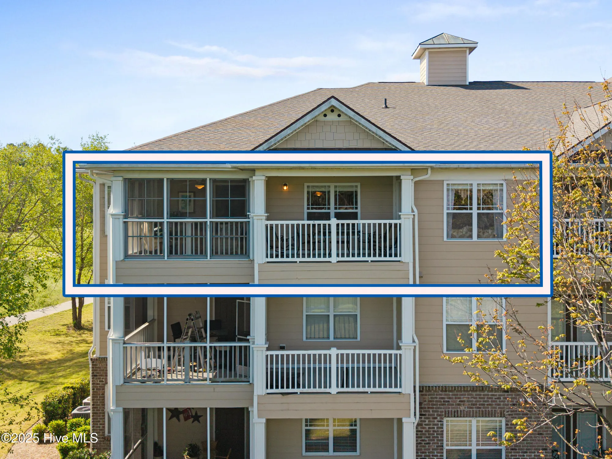 Property Slideshow image 24 of 28 | 260 s crow creek dr 19, Calabash, NC, 28467