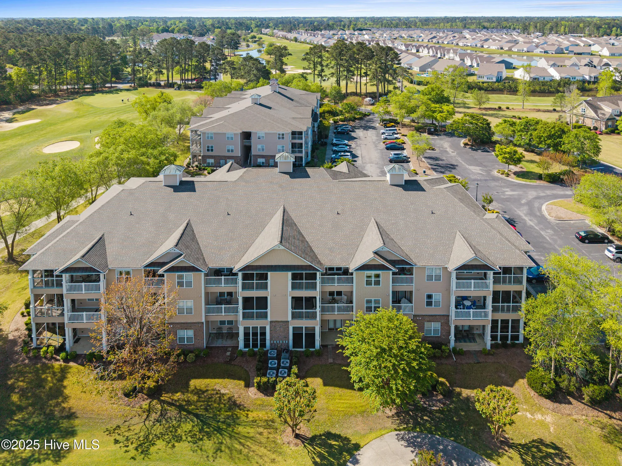Property Slideshow image 25 of 28 | 260 s crow creek dr 19, Calabash, NC, 28467