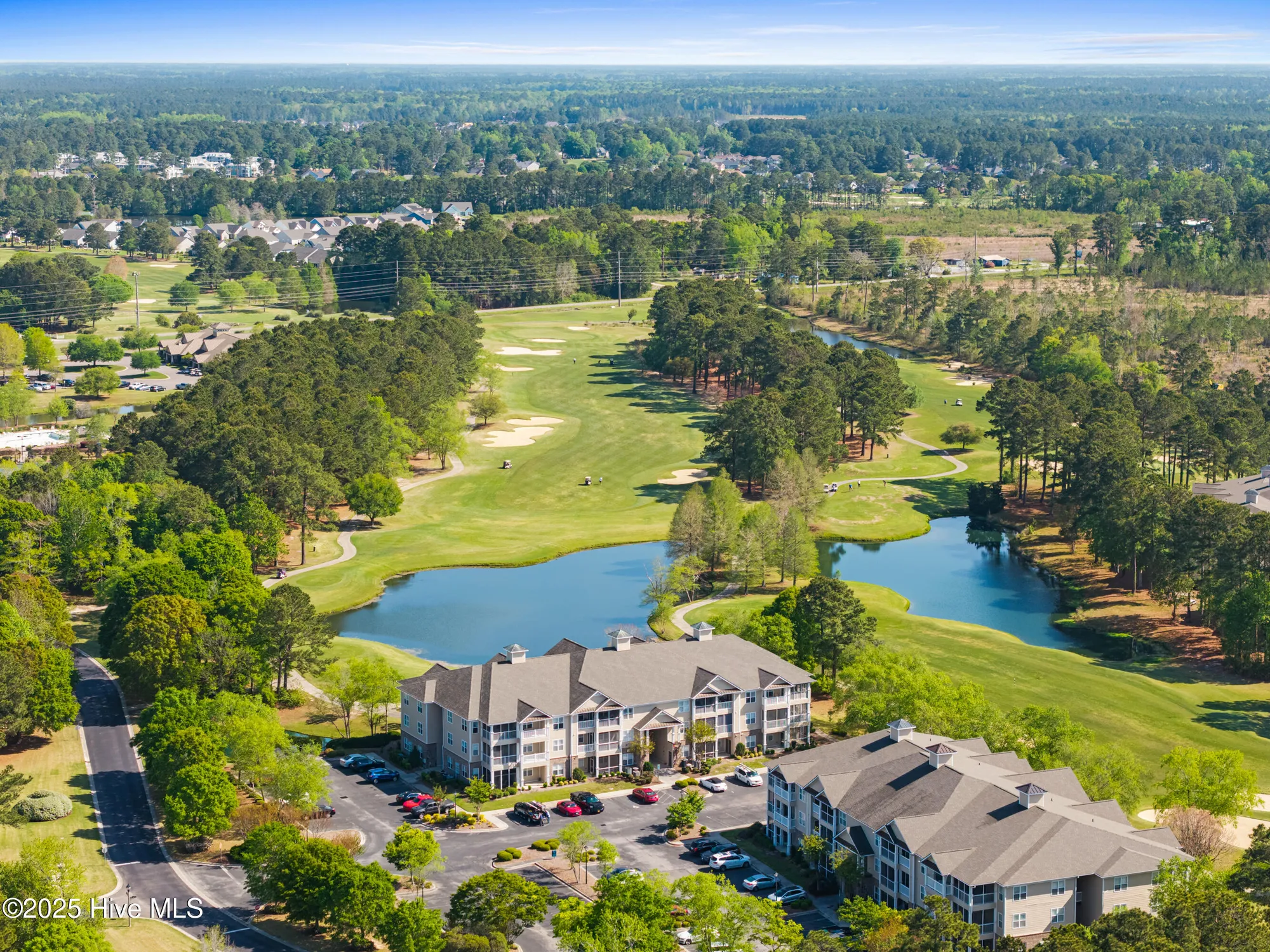 Property Slideshow image 27 of 28 | 260 s crow creek dr 19, Calabash, NC, 28467