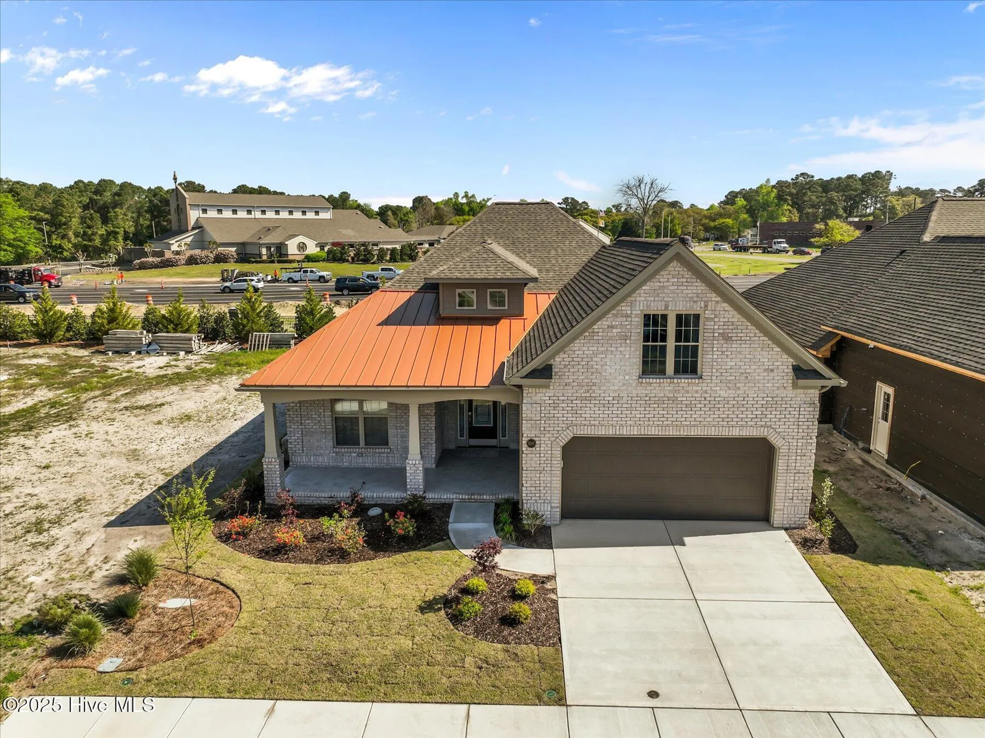 Property Slideshow image 33 of 45 | 5311 marco dr, Southport, NC, 28461