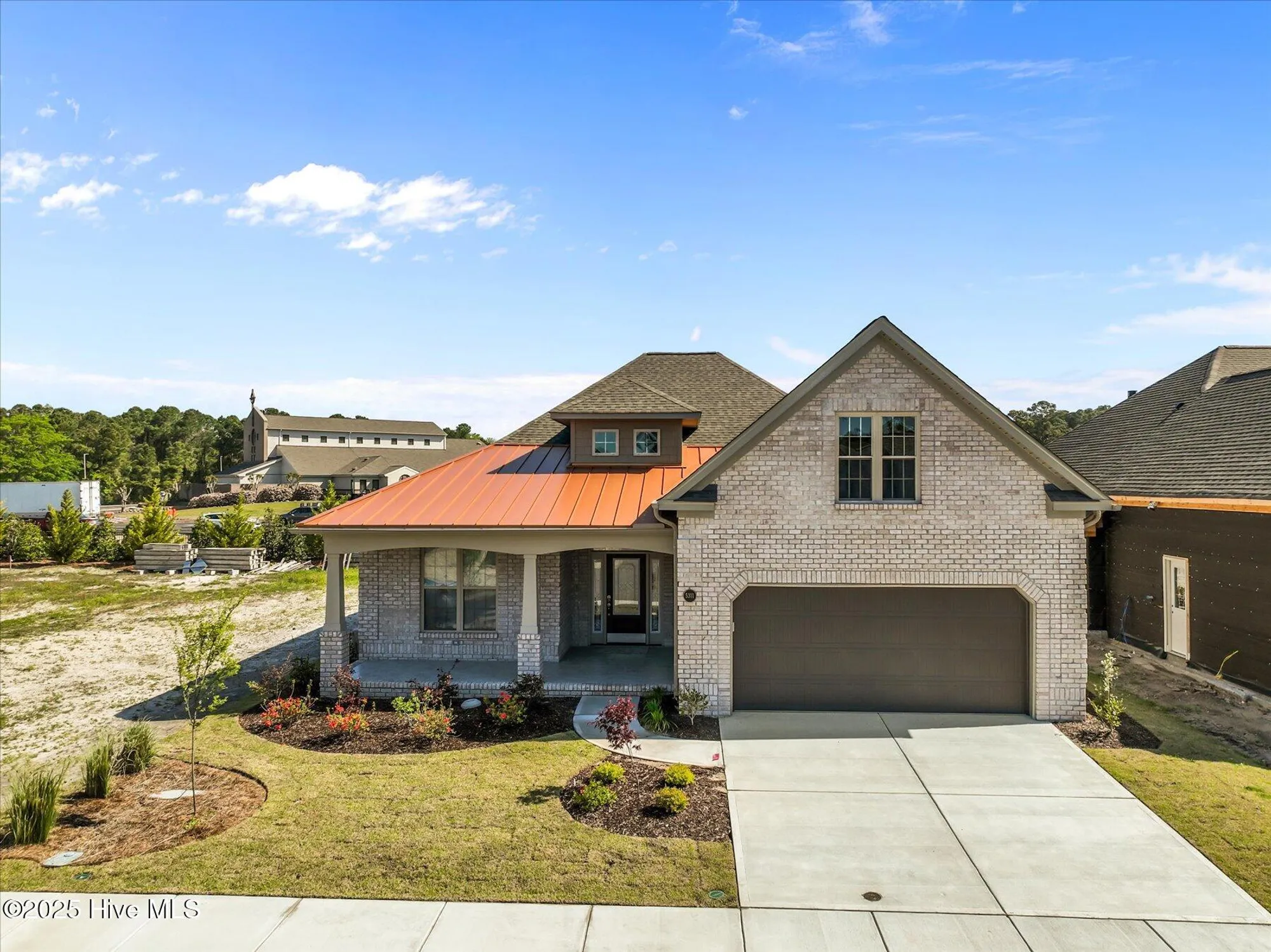 Property Slideshow image 34 of 45 | 5311 marco dr, Southport, NC, 28461