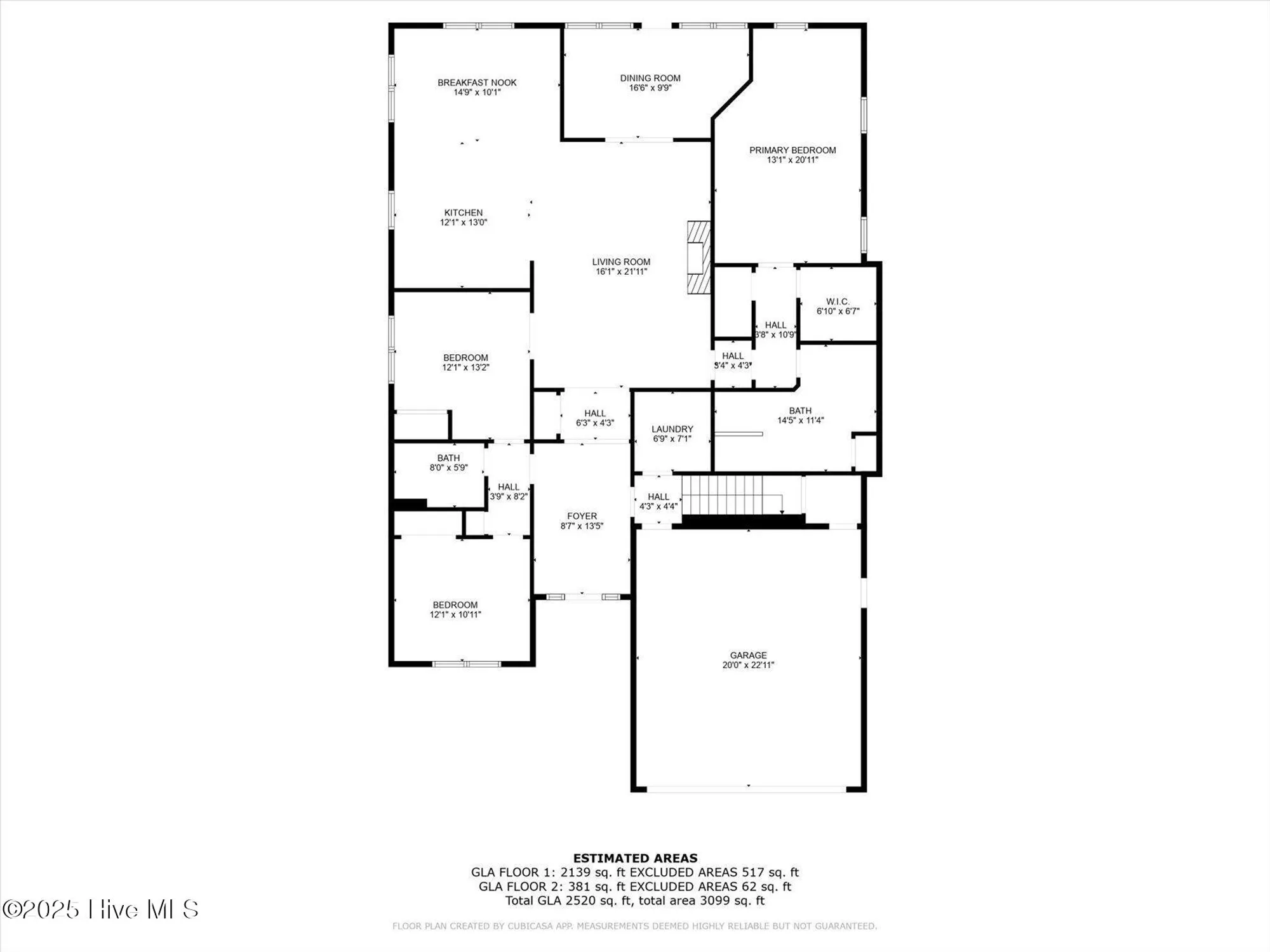 Property Slideshow image 43 of 45 | 5311 marco dr, Southport, NC, 28461