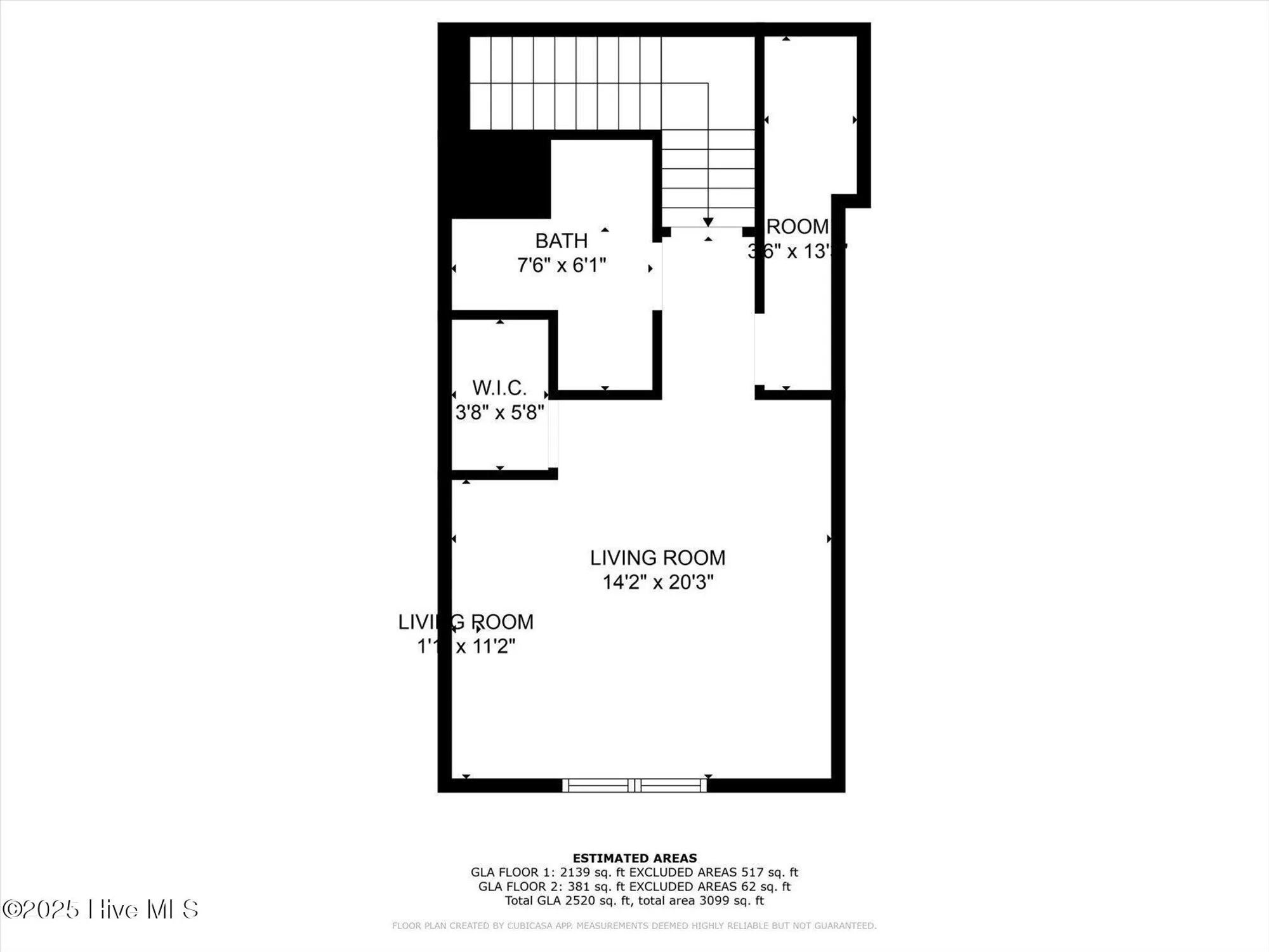 Property Slideshow image 44 of 45 | 5311 marco dr, Southport, NC, 28461