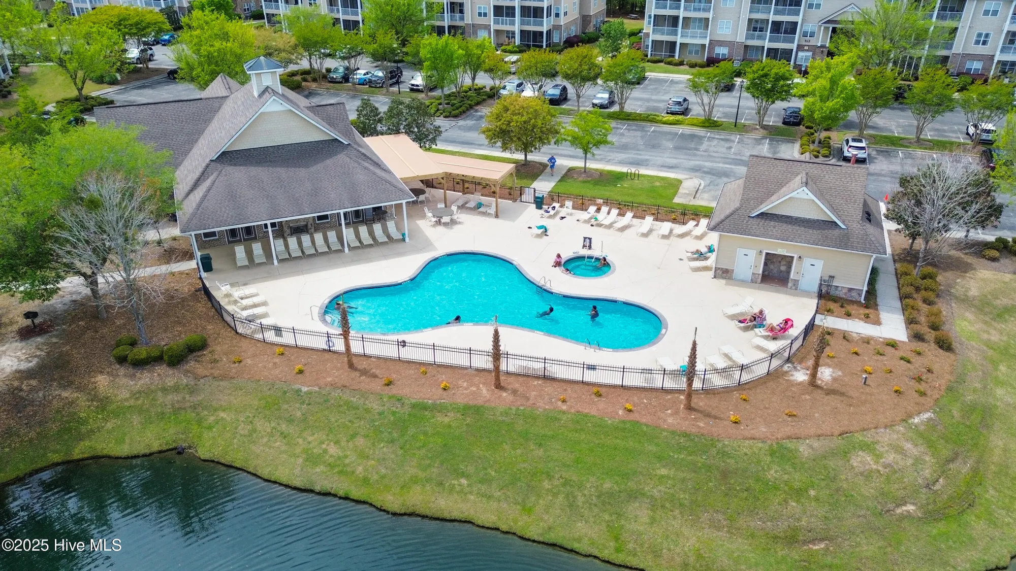 Property Slideshow image 46 of 46 | 260 s crow creek dr 17, Calabash, NC, 28467