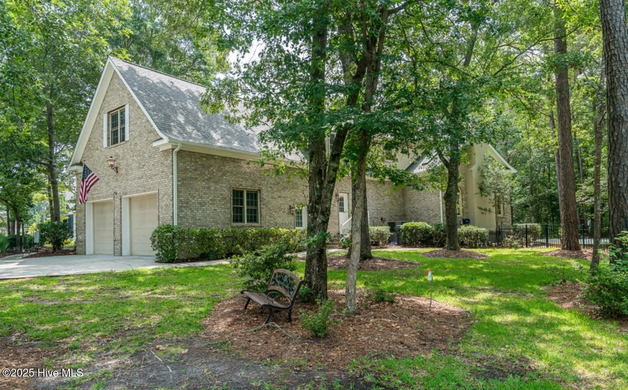 Property Slideshow image 85 of 113 | 1626 amberwood dr se, Bolivia, NC, 28422