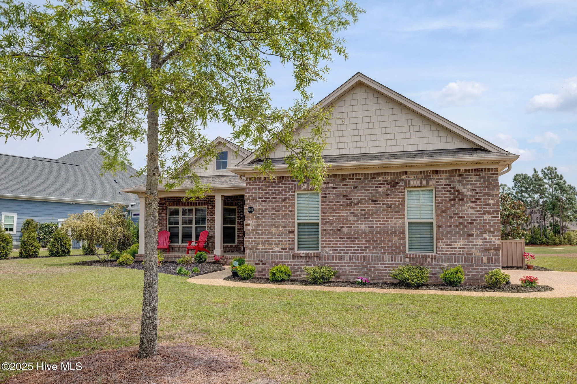 Property Slideshow image 2 of 53 | 8560 oak abbey trl, Leland, NC, 28451