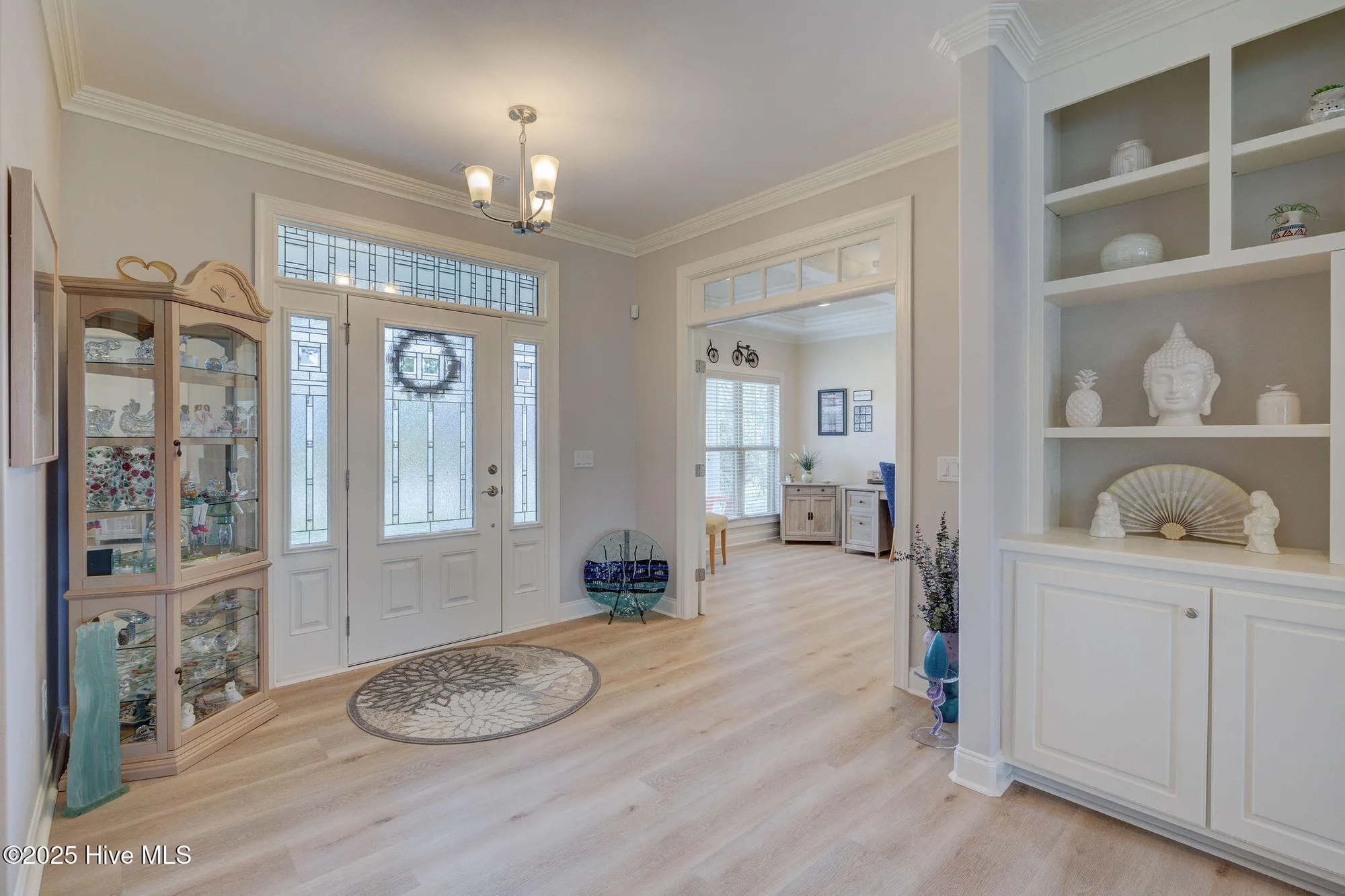 Property Slideshow image 6 of 53 | 8560 oak abbey trl, Leland, NC, 28451