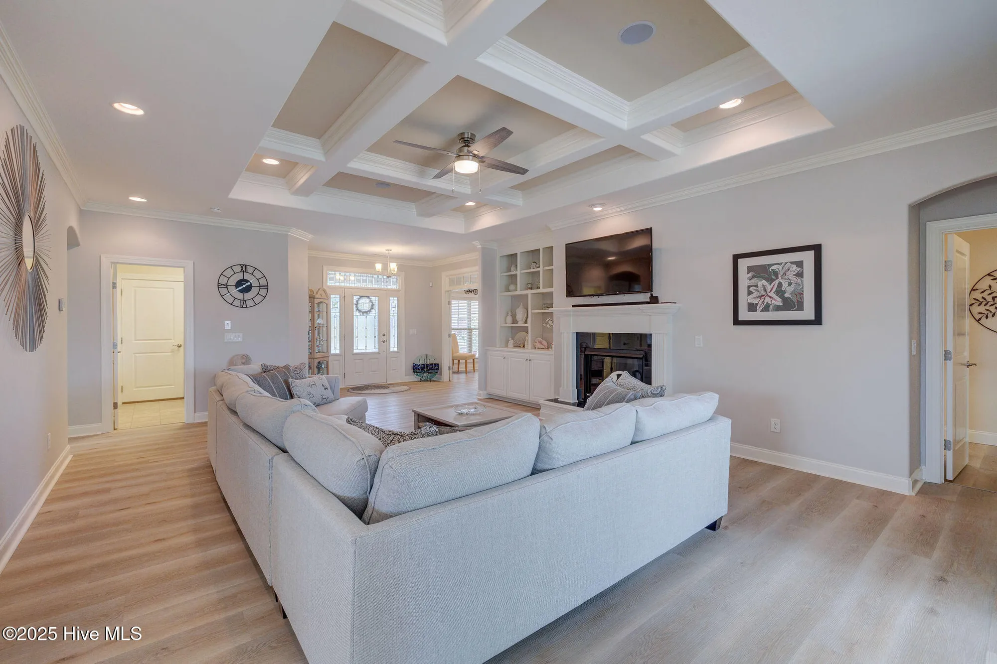 Property Slideshow image 16 of 53 | 8560 oak abbey trl, Leland, NC, 28451