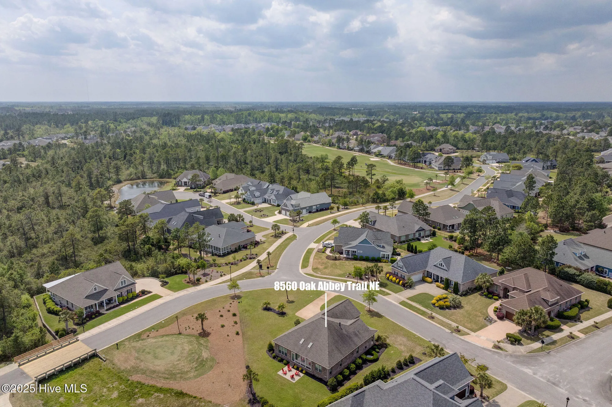 Property Slideshow image 51 of 53 | 8560 oak abbey trl, Leland, NC, 28451