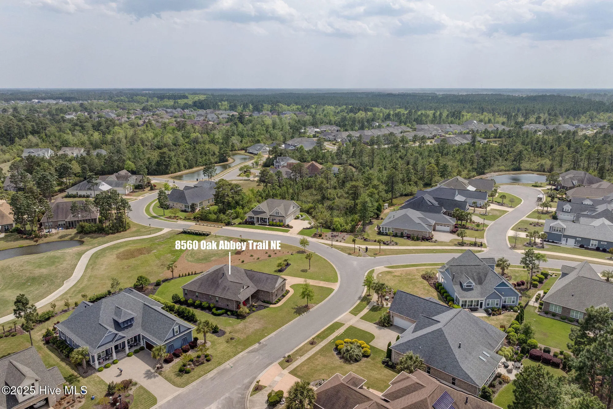 Property Slideshow image 52 of 53 | 8560 oak abbey trl, Leland, NC, 28451