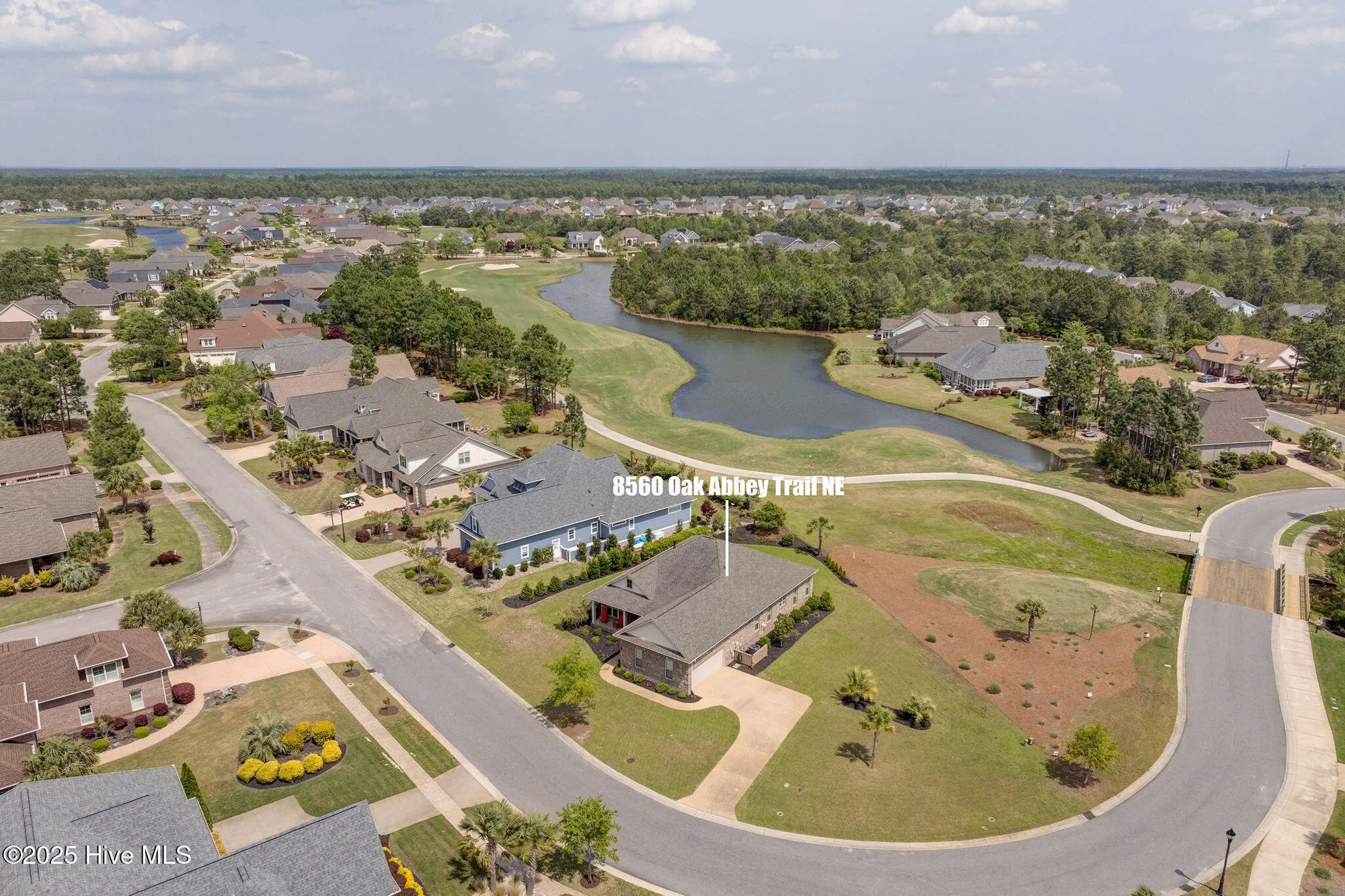 Property Slideshow image 50 of 53 | 8560 oak abbey trl, Leland, NC, 28451