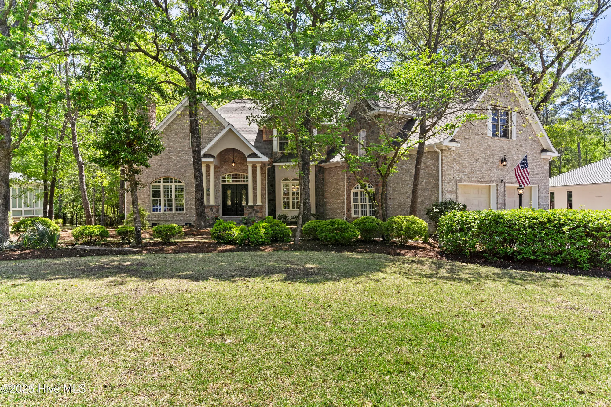 Property Slideshow image 2 of 113 | 1626 amberwood dr se, Bolivia, NC, 28422