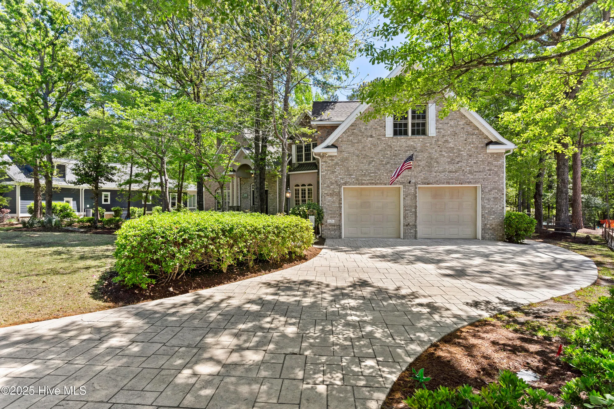 Property Slideshow image 5 of 113 | 1626 amberwood dr se, Bolivia, NC, 28422