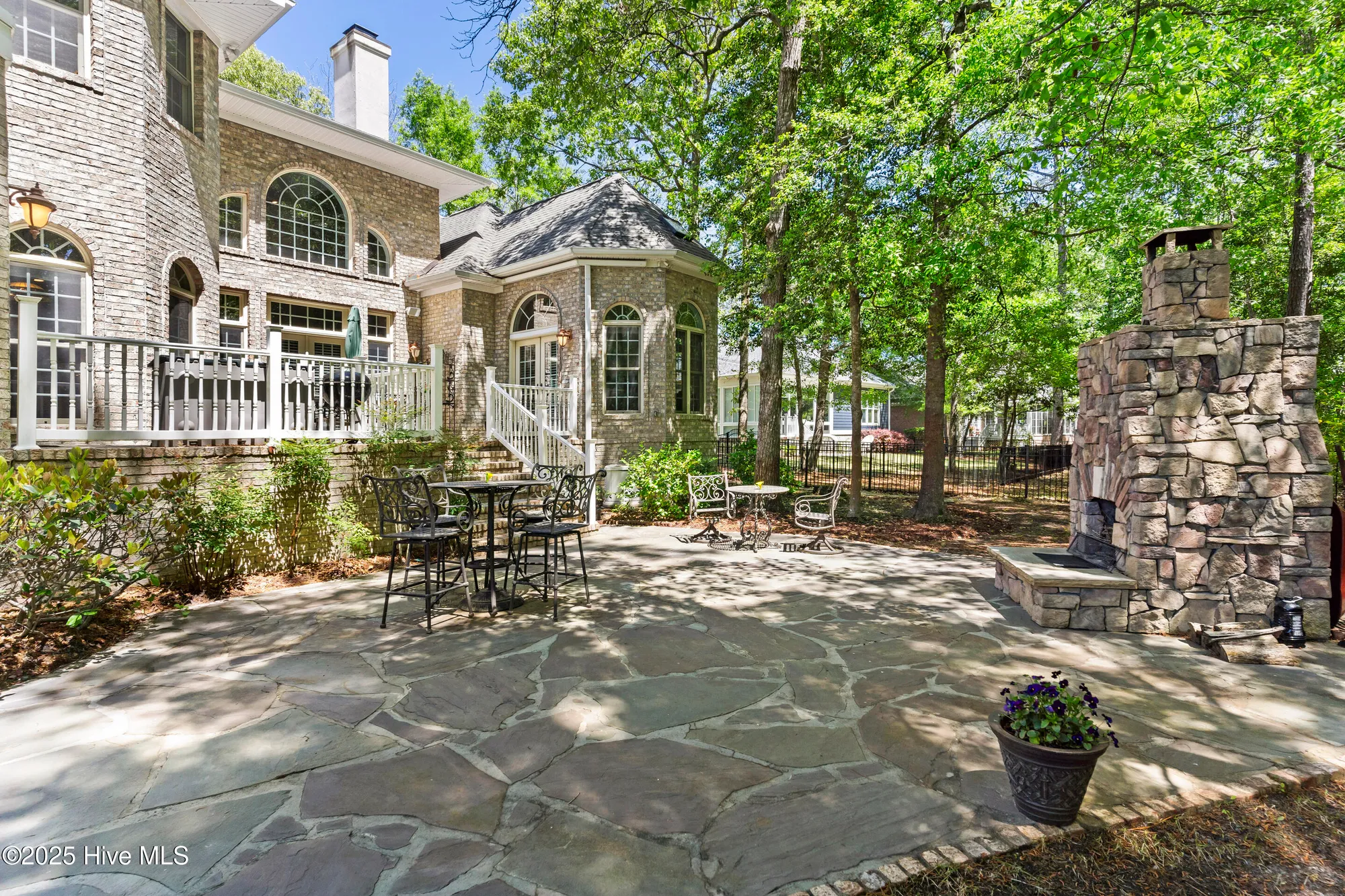 Property Slideshow image 53 of 113 | 1626 amberwood dr se, Bolivia, NC, 28422