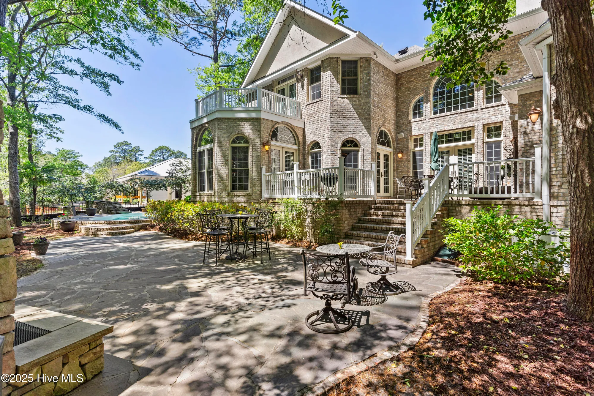 Property Slideshow image 54 of 113 | 1626 amberwood dr se, Bolivia, NC, 28422