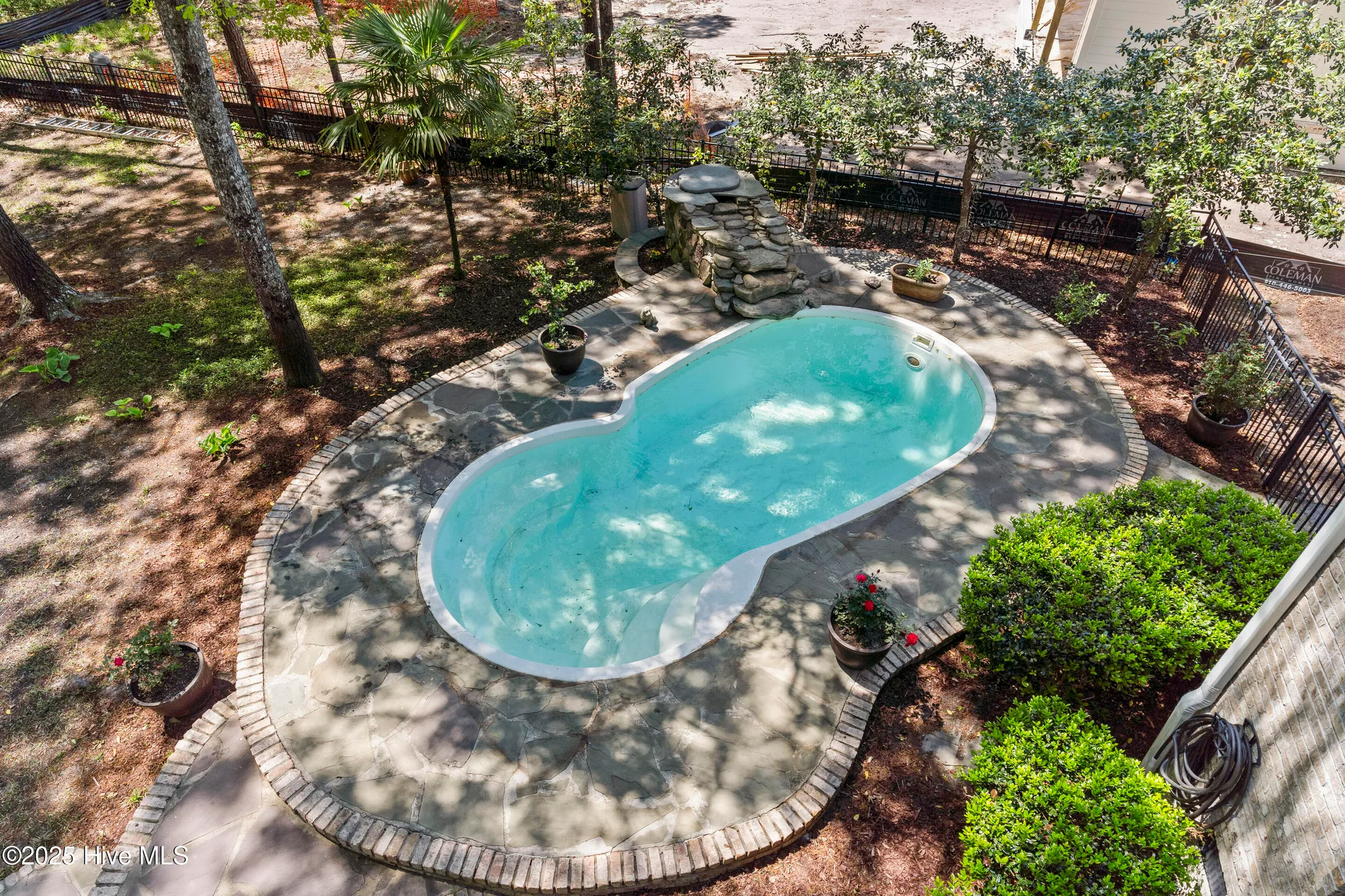 Property Slideshow image 76 of 113 | 1626 amberwood dr se, Bolivia, NC, 28422