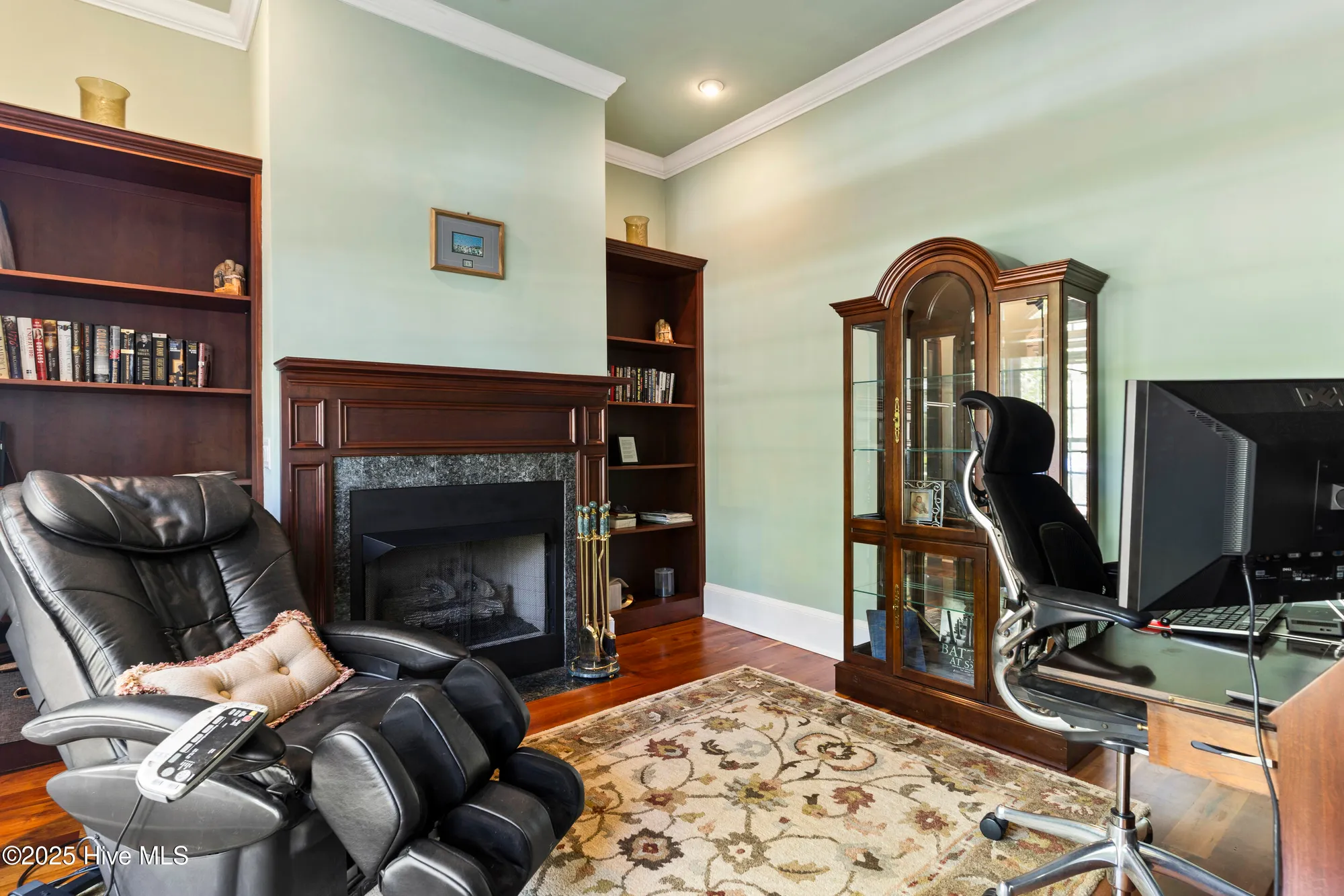 Property Slideshow image 14 of 113 | 1626 amberwood dr se, Bolivia, NC, 28422